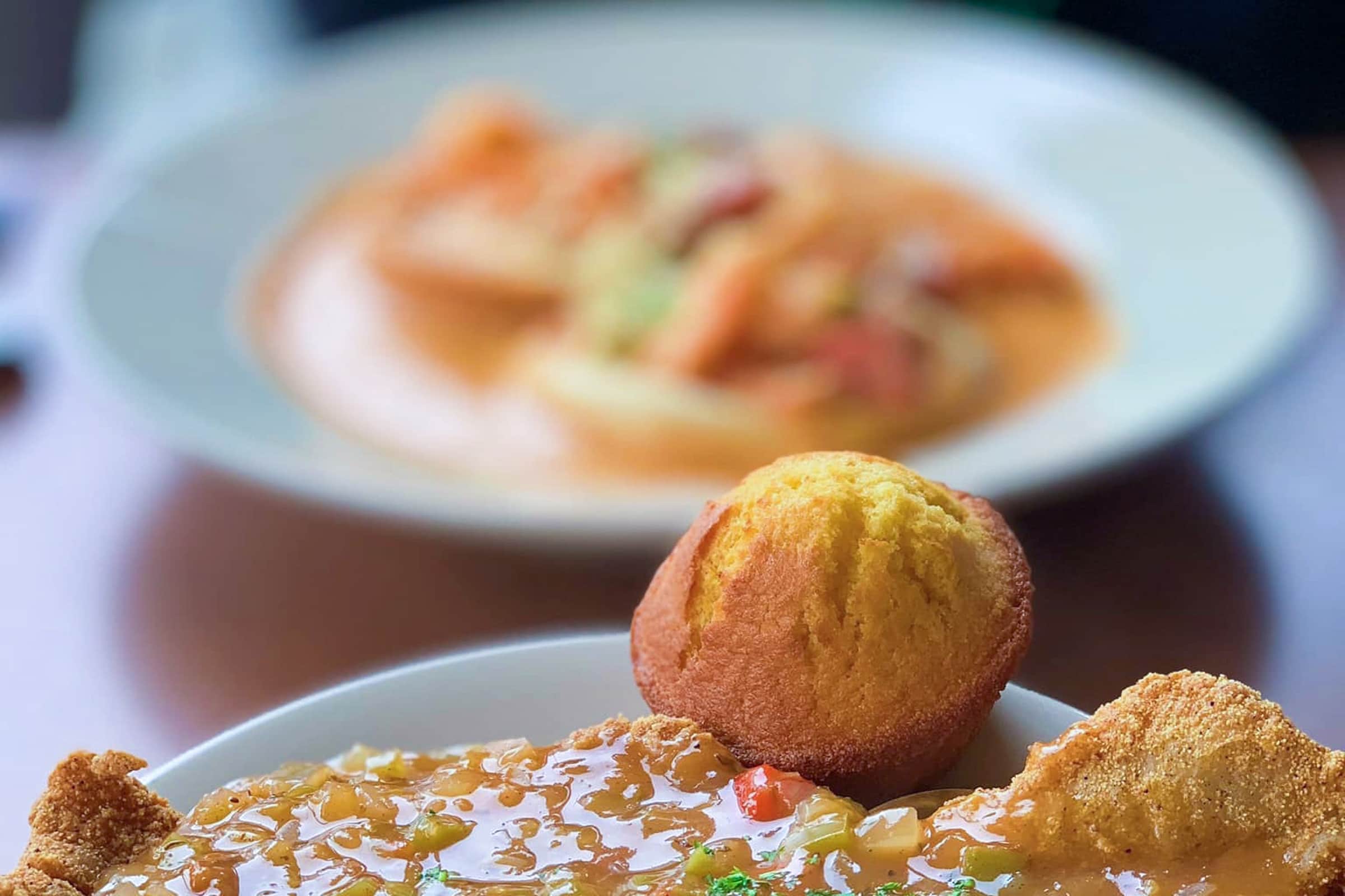 Betta Gumbo Delivery Menu Order Online 526 Main St Windsor Grubhub