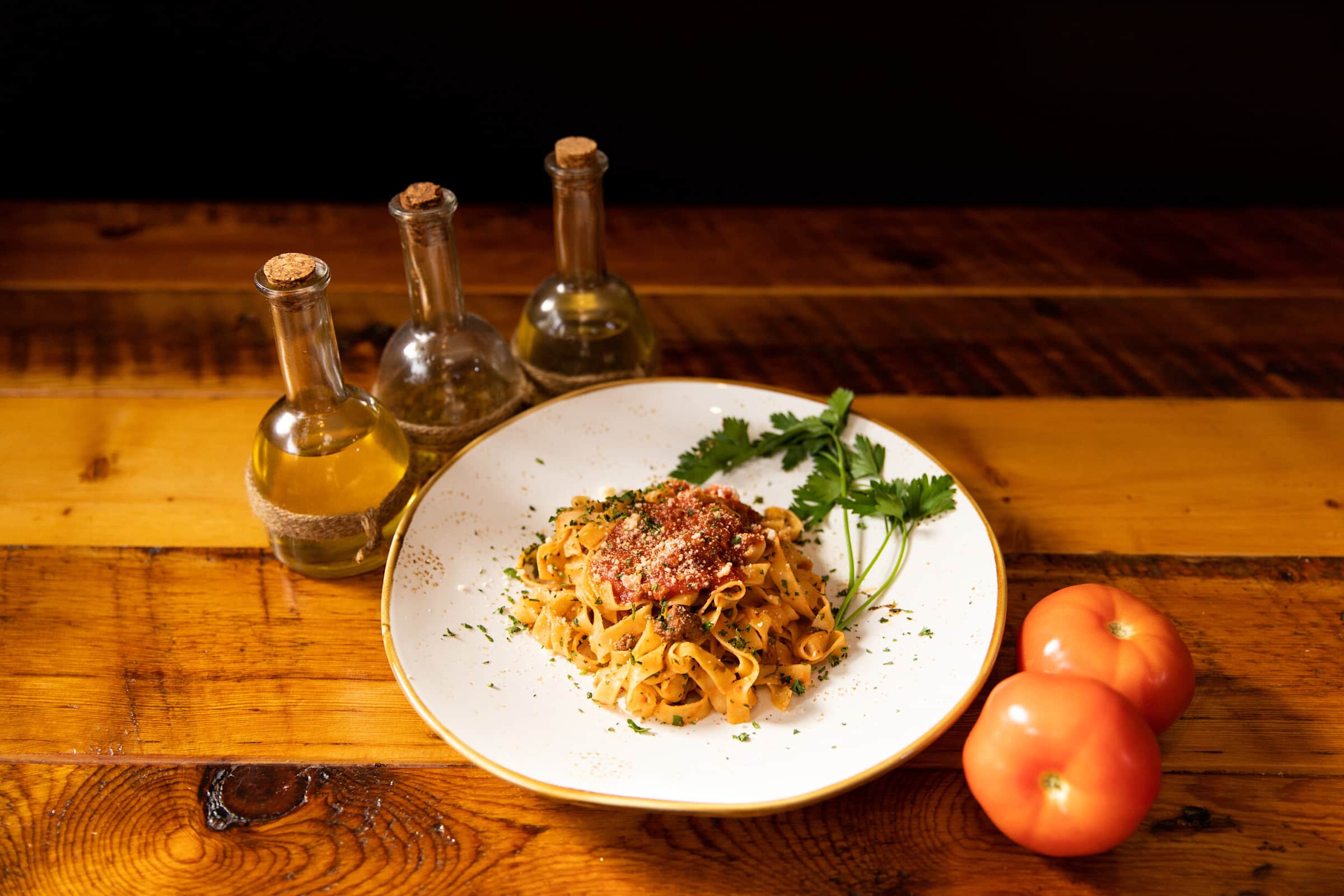 Pellegrini Cucina Italiana Delivery Menu | Order Online | 2400 W 17th