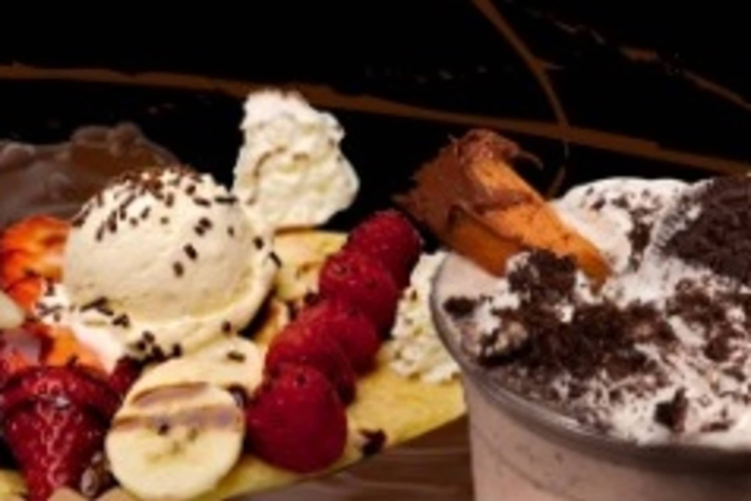 Mr Barriga Churreria - Portland, OR Restaurant | Menu + ...