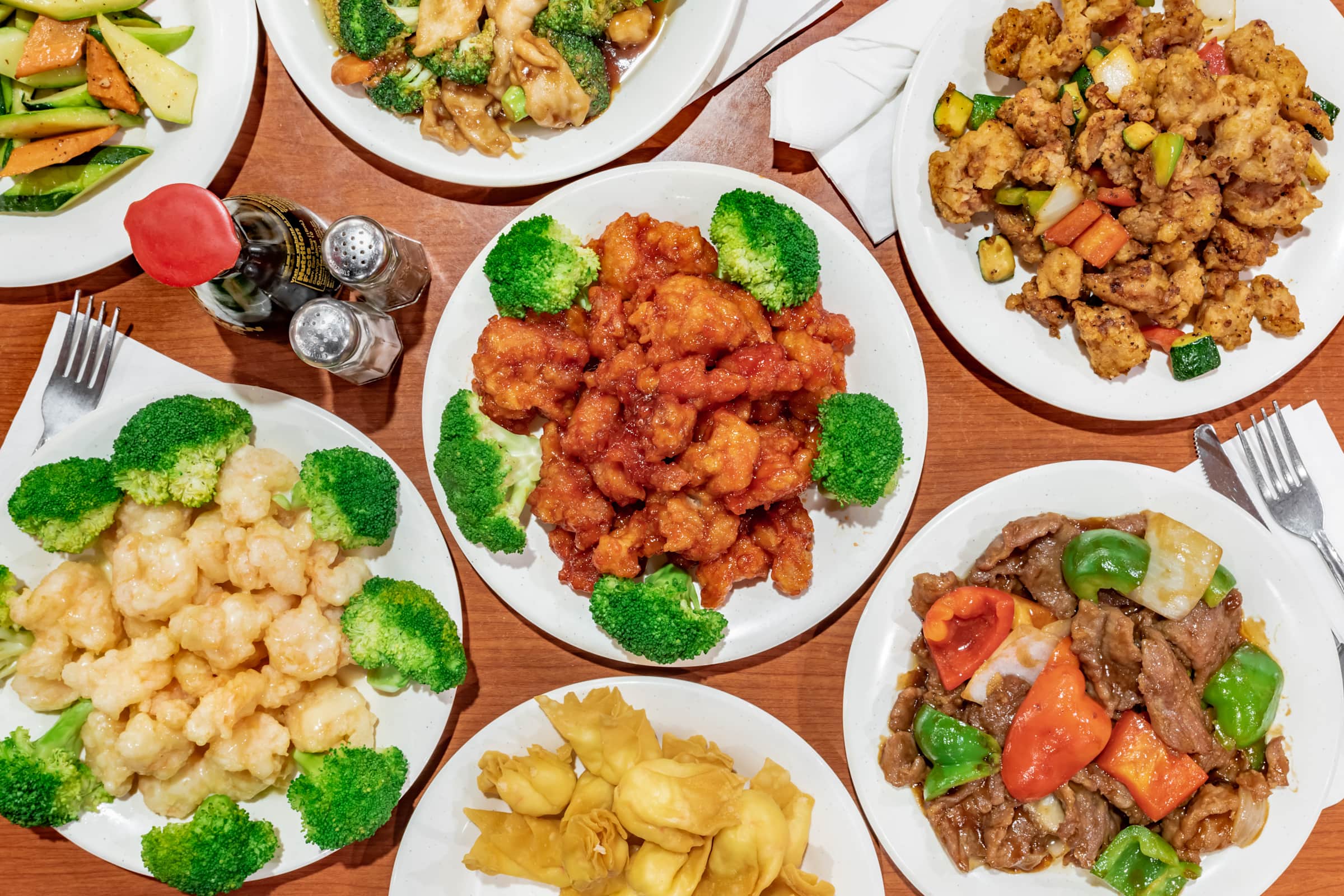 Harvest Buffet Delivery Menu | Order Online | 501 U.S. 9 ...
