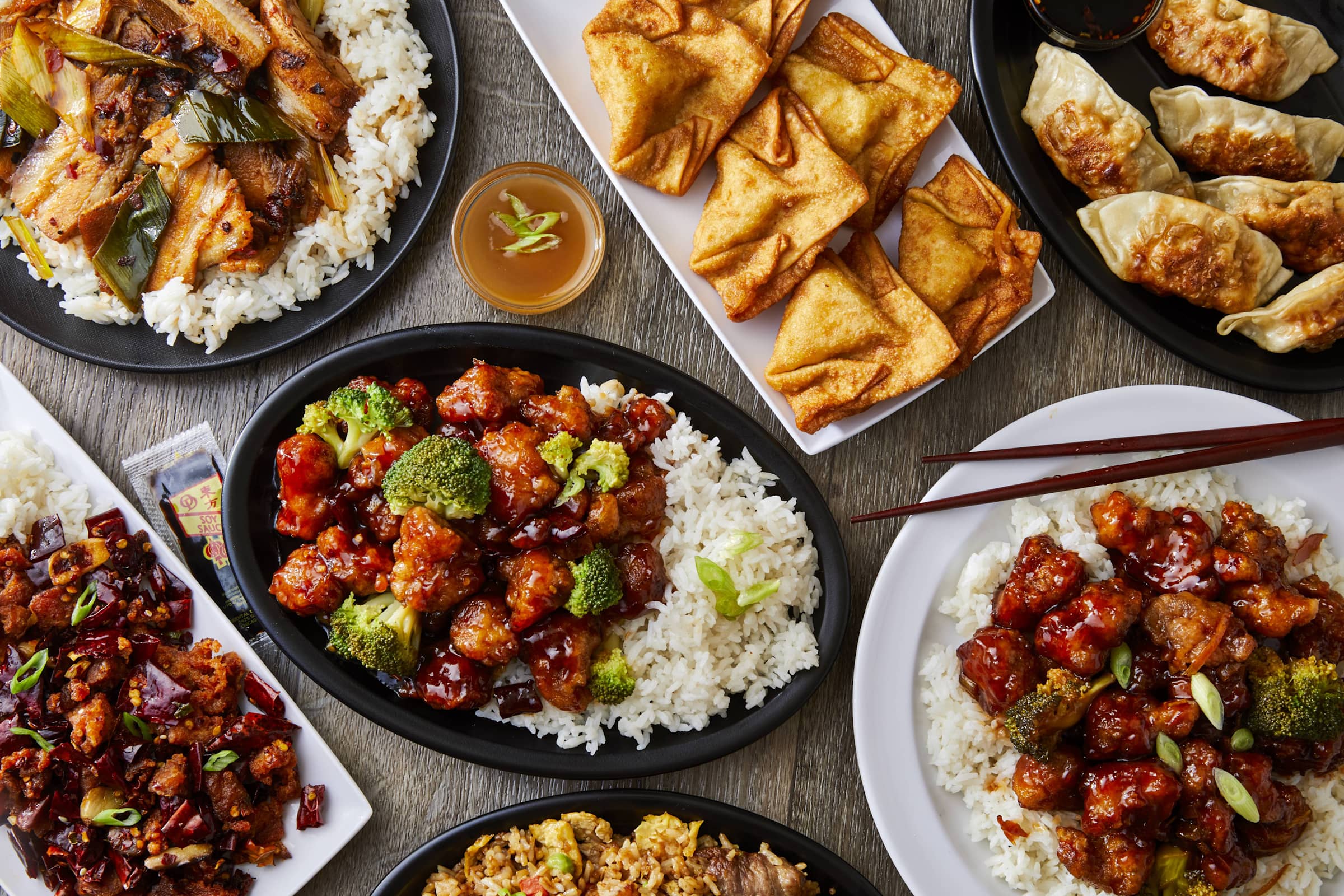 Peppercorns Kitchen Delivery Menu Order Online 360 E State St West