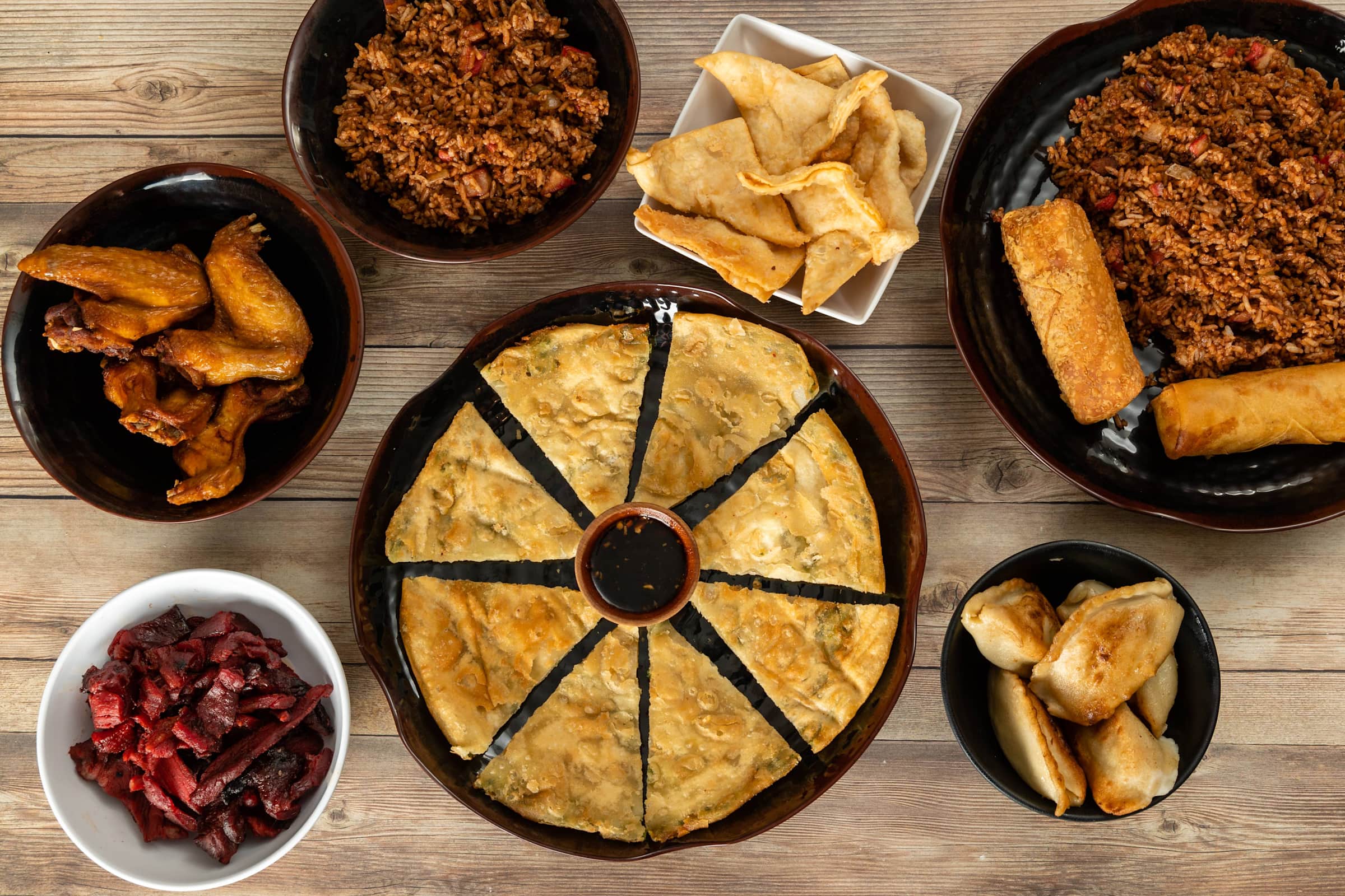 Chinese brigham circle food boston