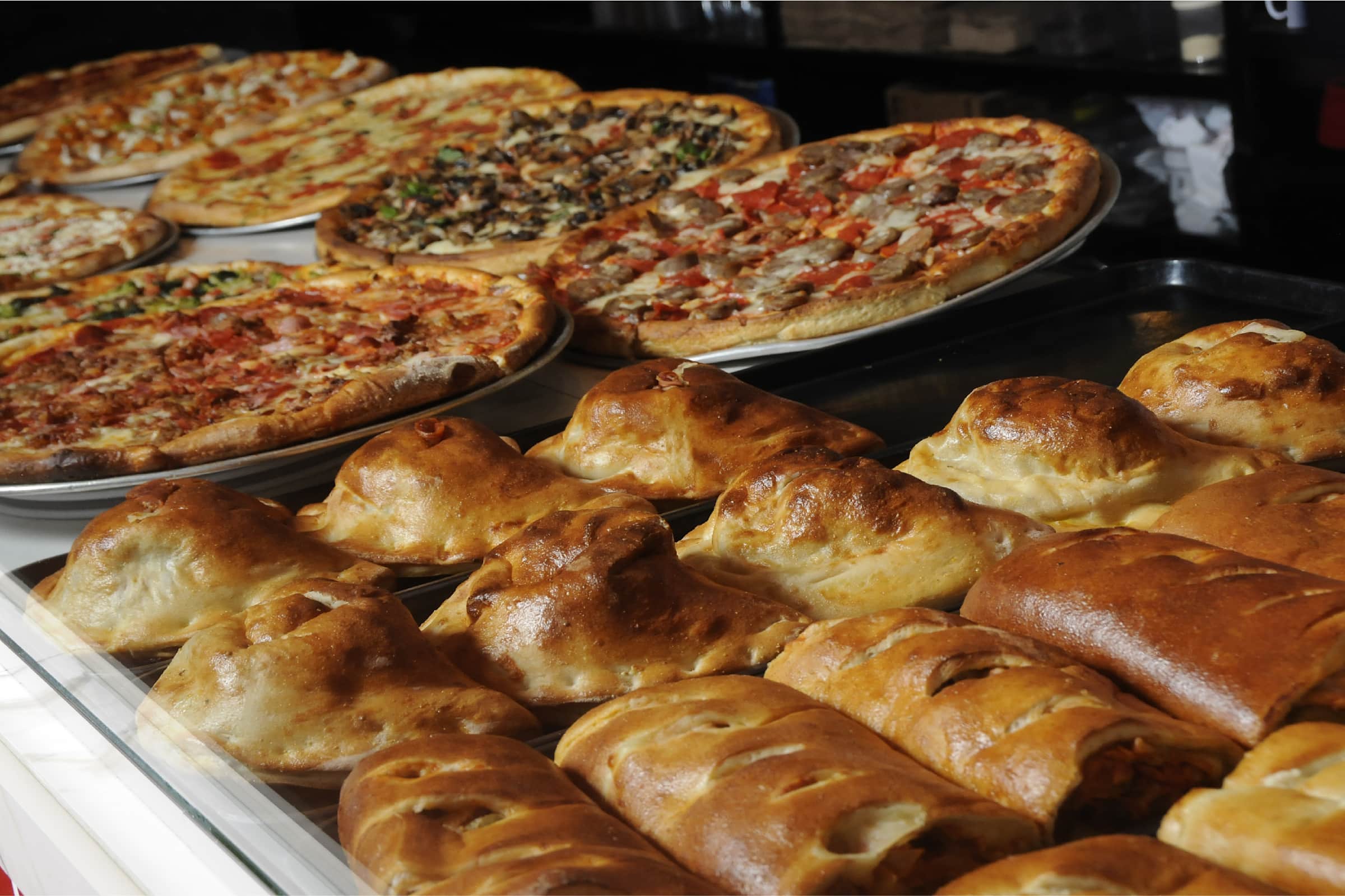 Squisito Pizza and Pasta Glen Burnie Glen Burnie, MD Restaurant