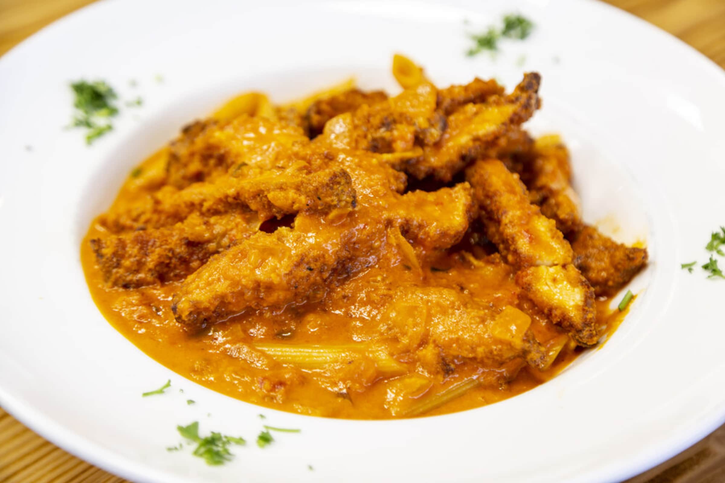 Slice of Stamford - Stamford, CT Restaurant | Menu + Delivery | Seamless