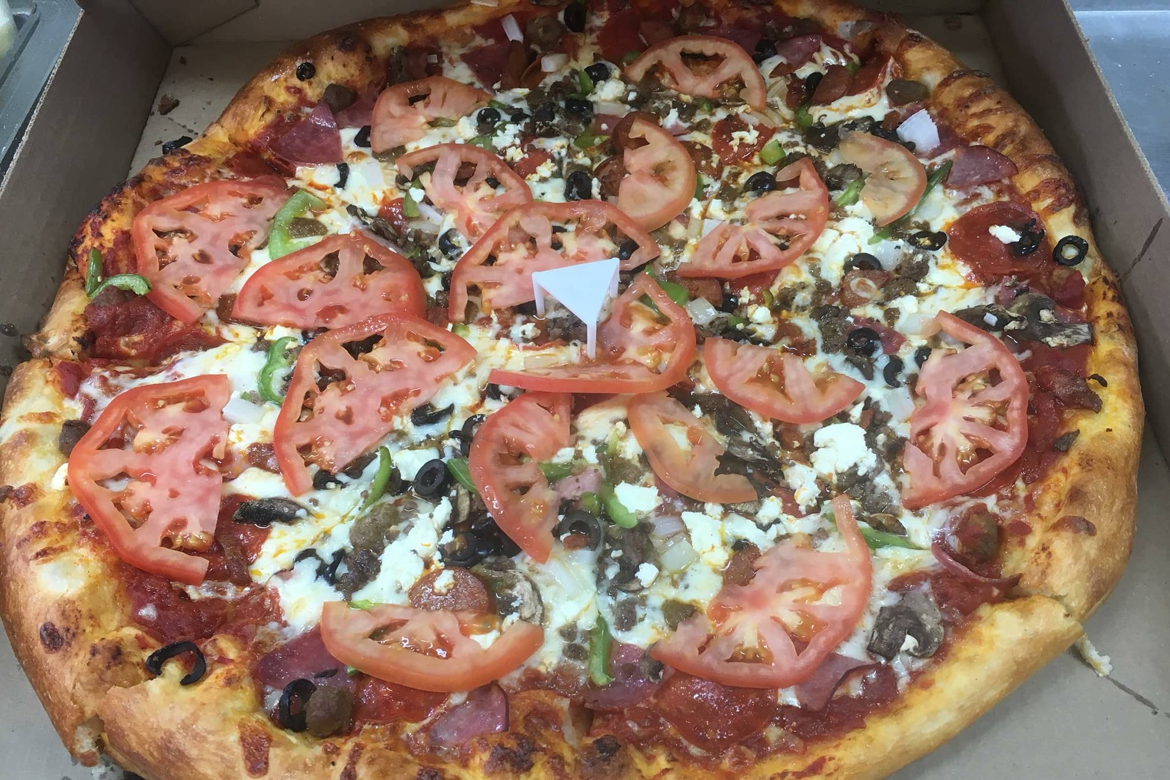 Best Pizza In Akron - s6o9nyx
