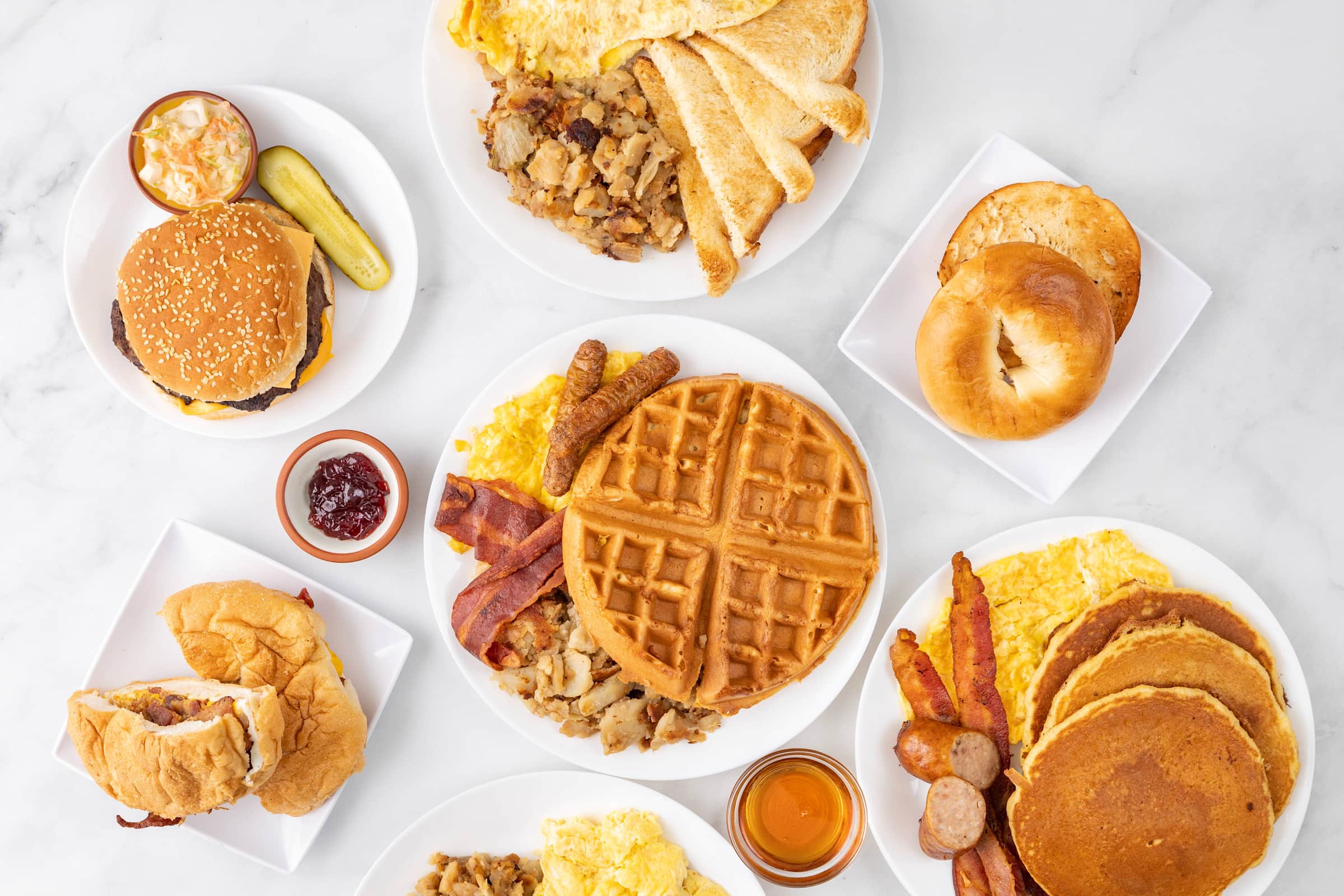 Ihop Allerton Avenue Bronx Ny - aaxur2i