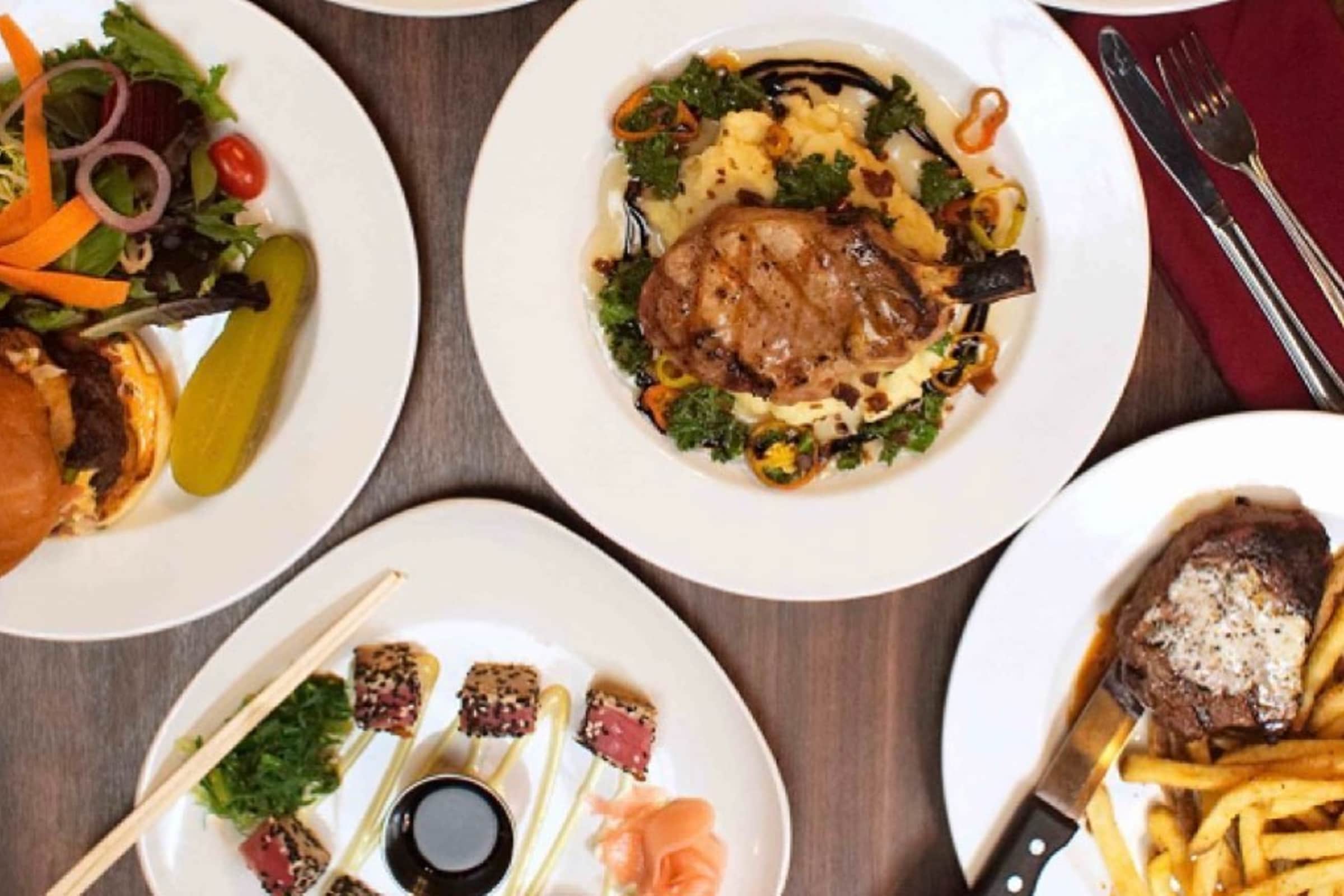 Chira's Restaurant & Catering Delivery Menu Order Online 189