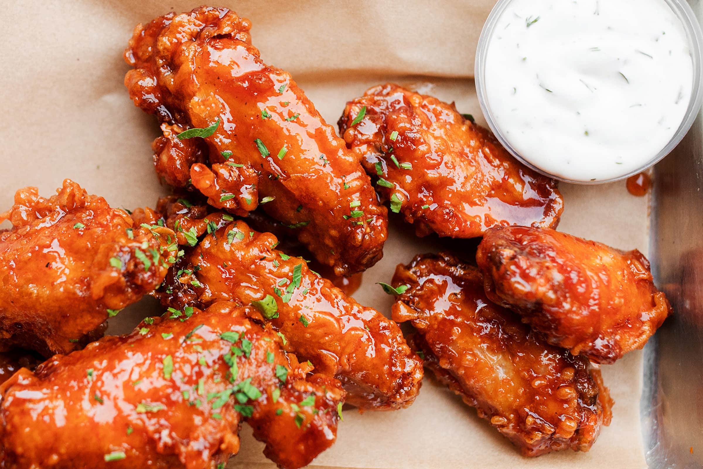 Ben's Buffalo Wings Delivery Menu Order Online 352 Riverdale Ave