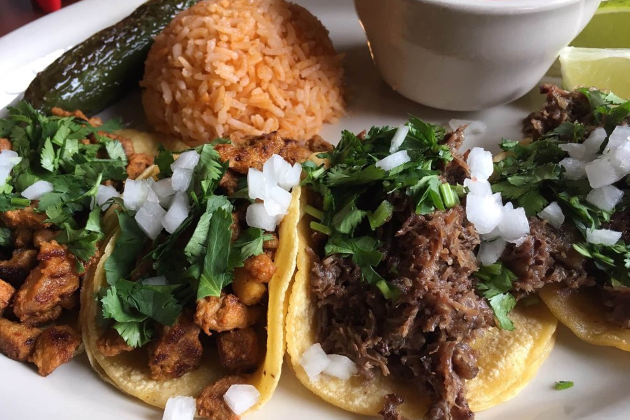 Taqueria la Lupita Delivery Menu Order Online 51 W Main St Humble