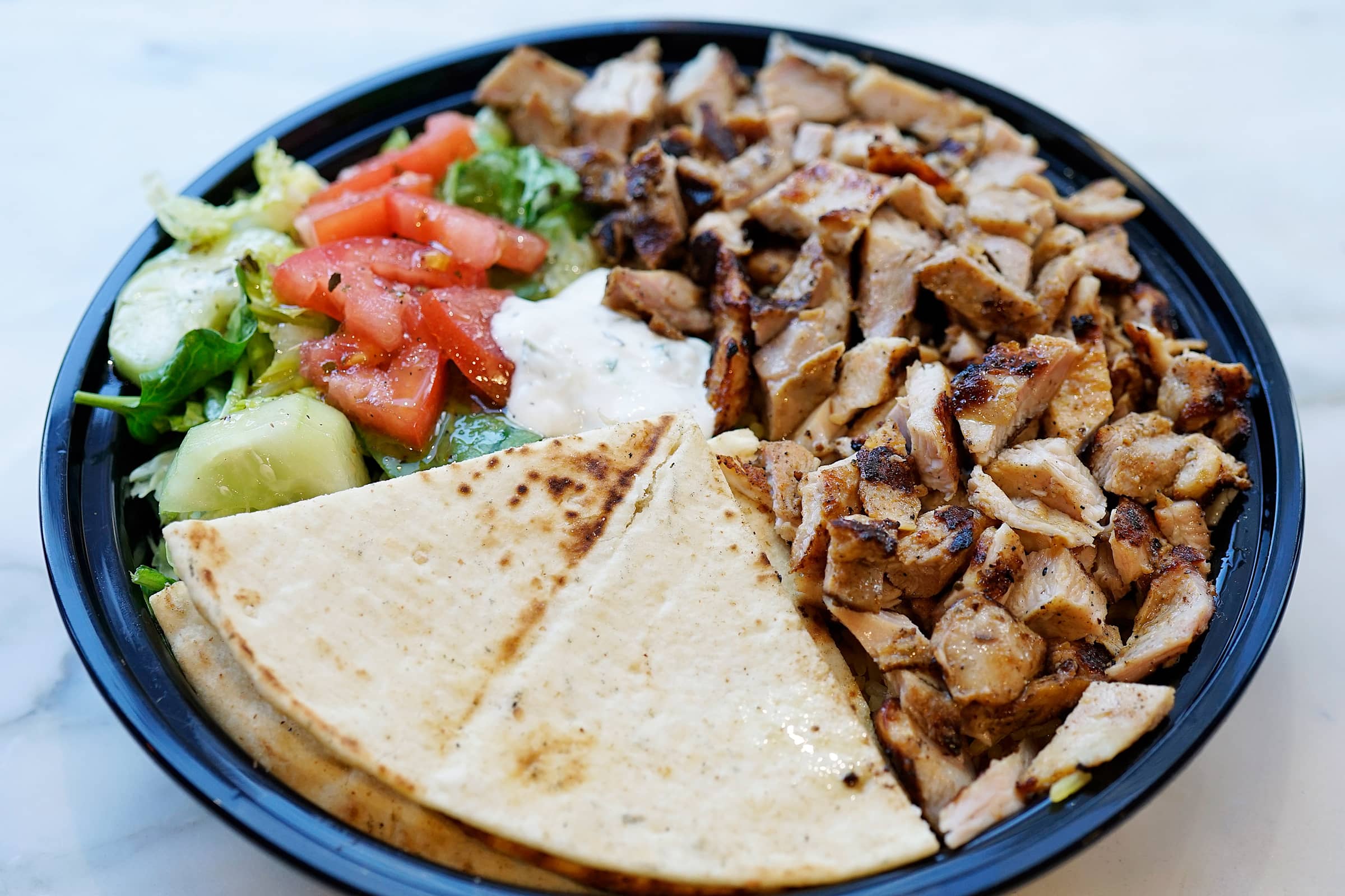 Chirping Chicken New York, NY Restaurant Menu + Delivery Seamless