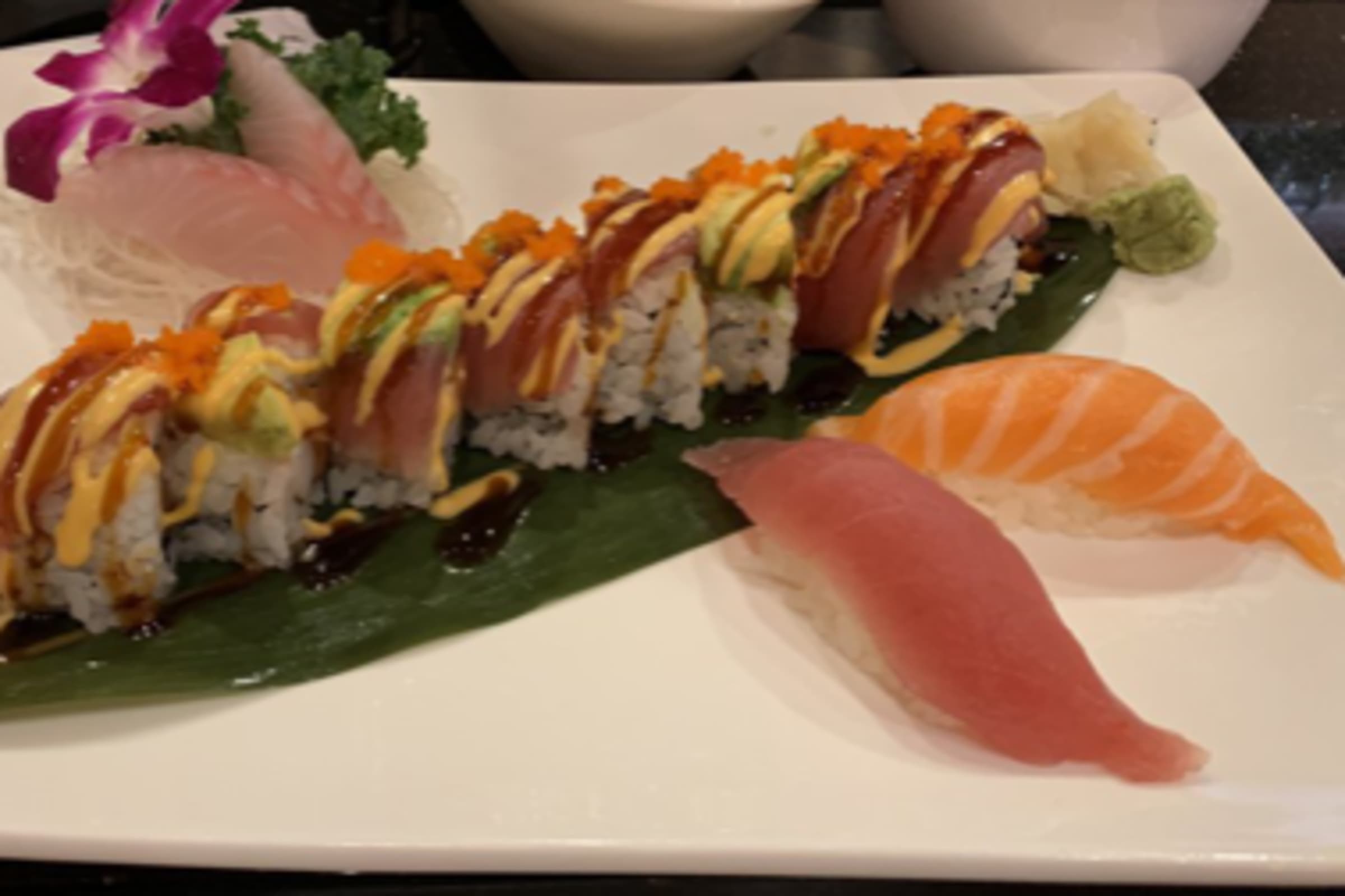 Hakata Ramen & Sushi Delivery Menu Order Online 265 Swedesford Rd