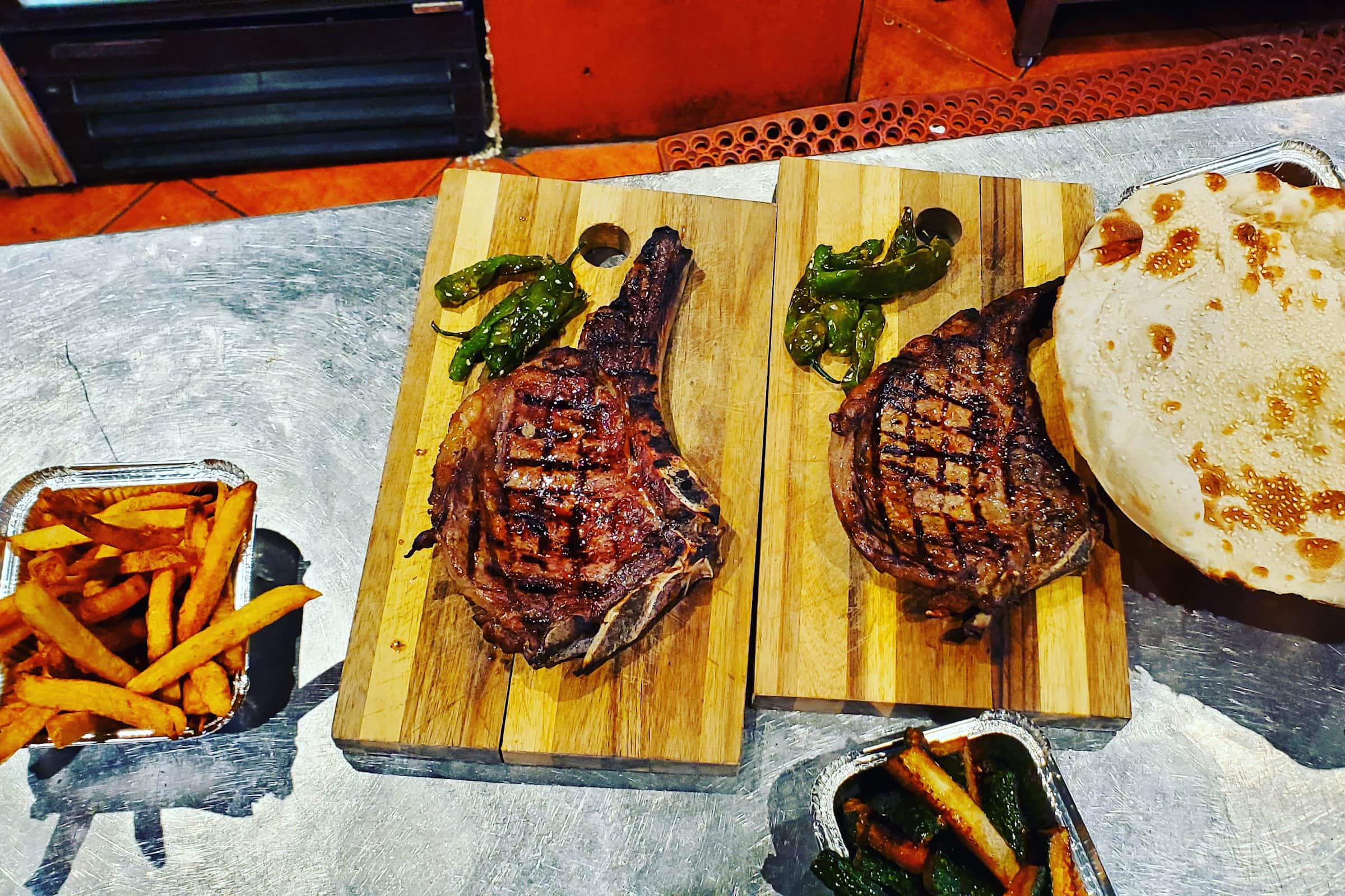 Olympia Pita 1 Delivery Menu Order Online 1419 Coney Island Ave