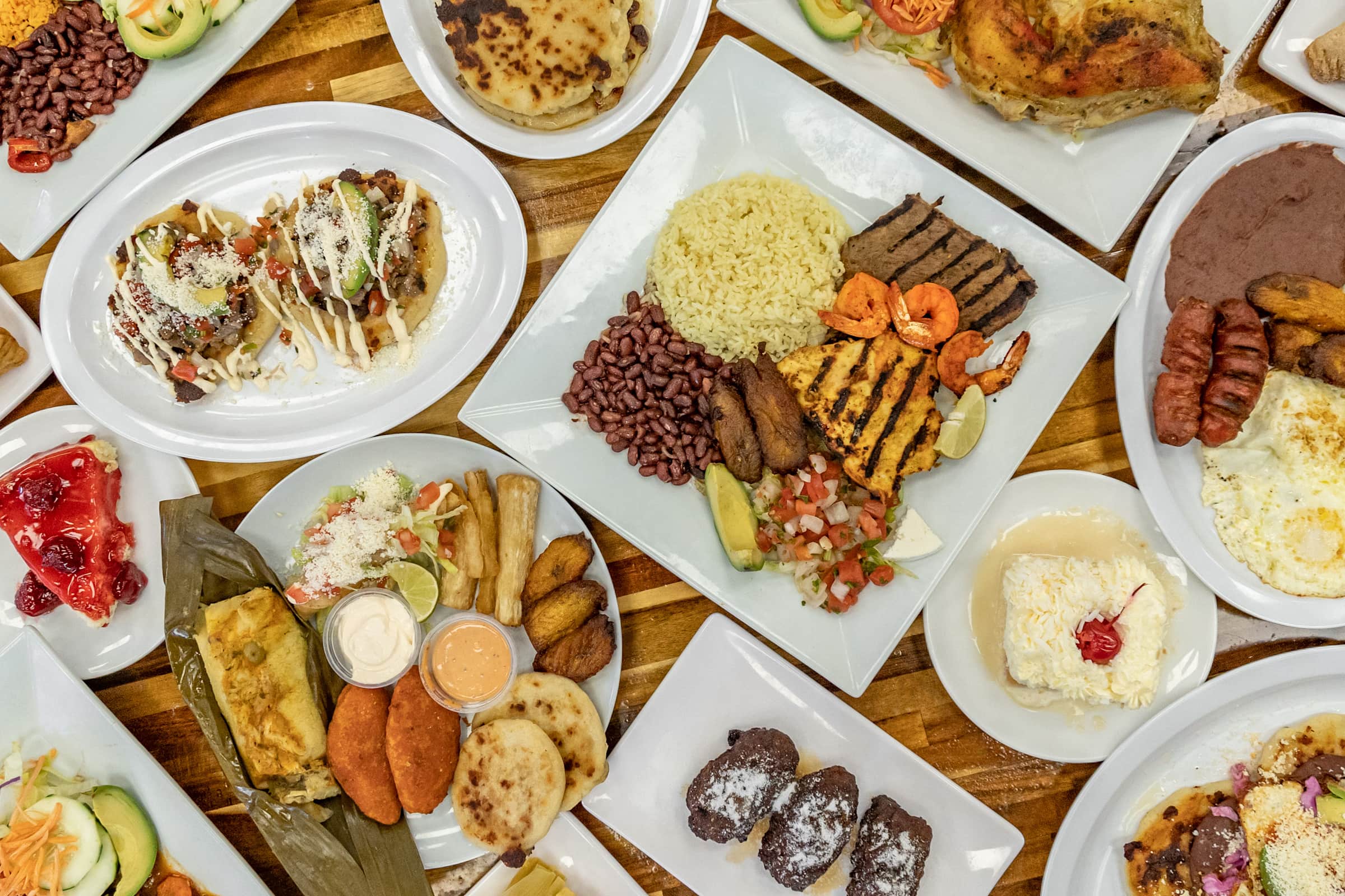 Jireh Bakery Cafe Centreville - 324tott