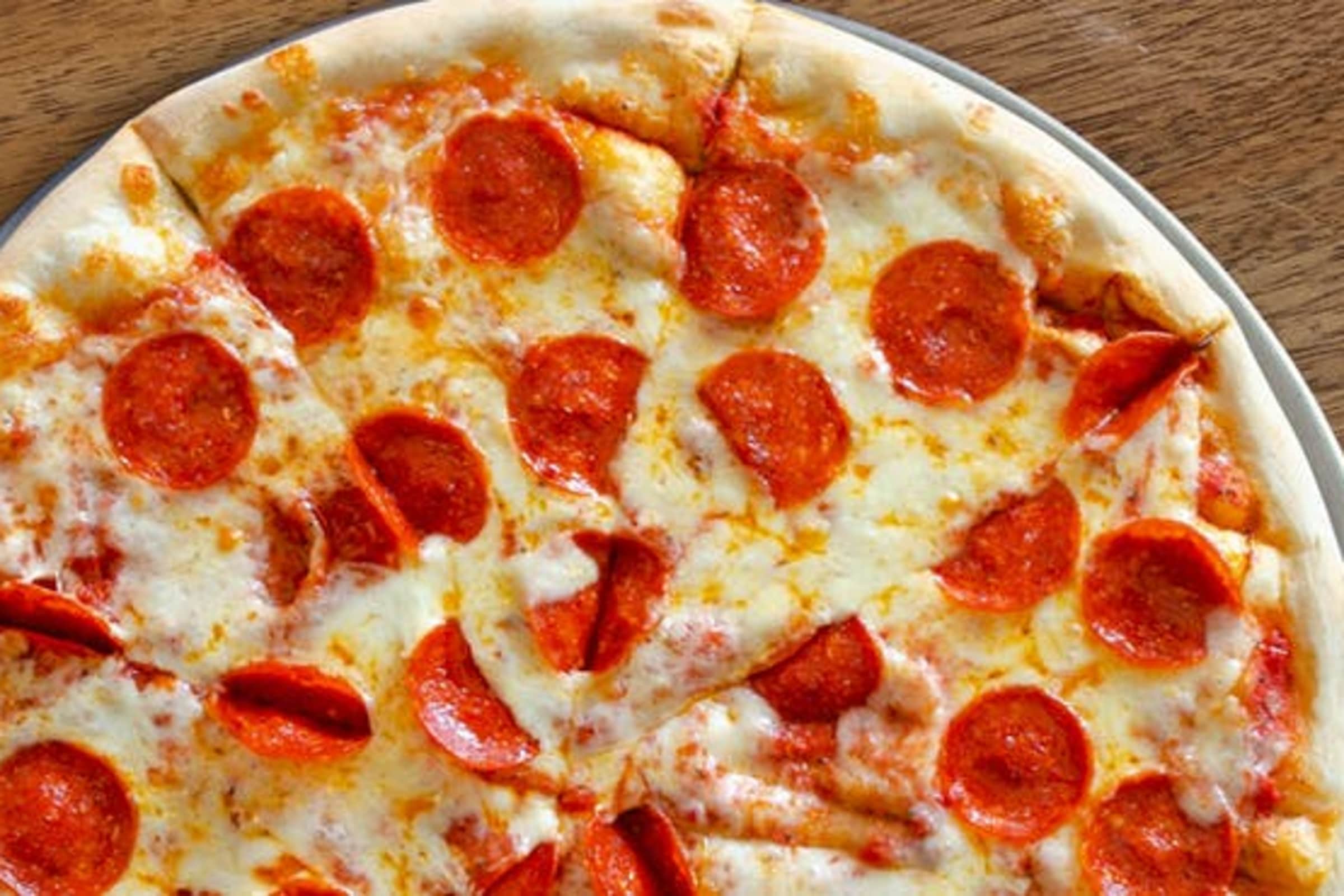 Otto’s Pizza & Pasta Delivery Menu Order Online 620 Clinton Ave