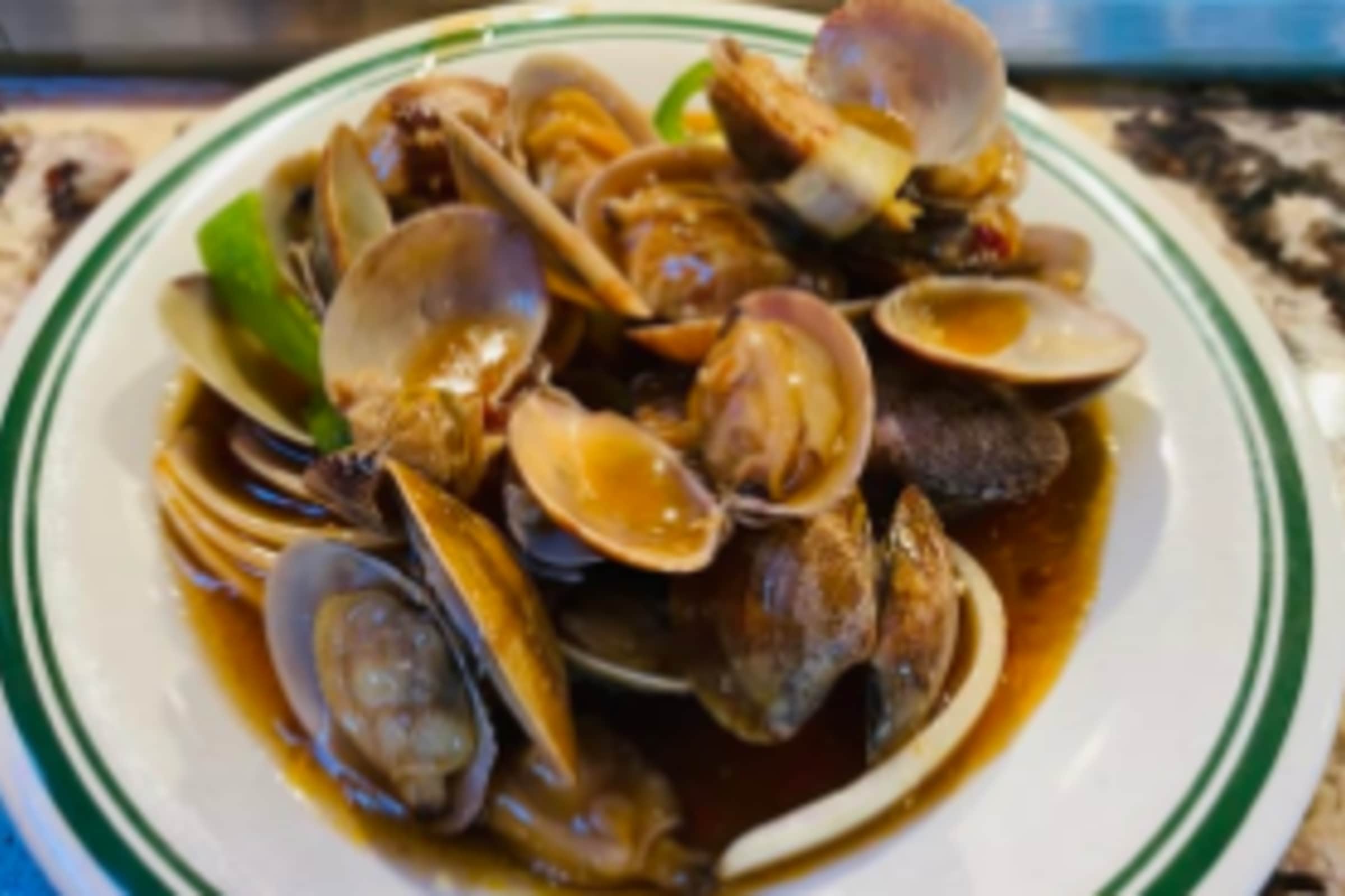 Asian Buffet - McKinney, TX Restaurant | Menu + Delivery ...