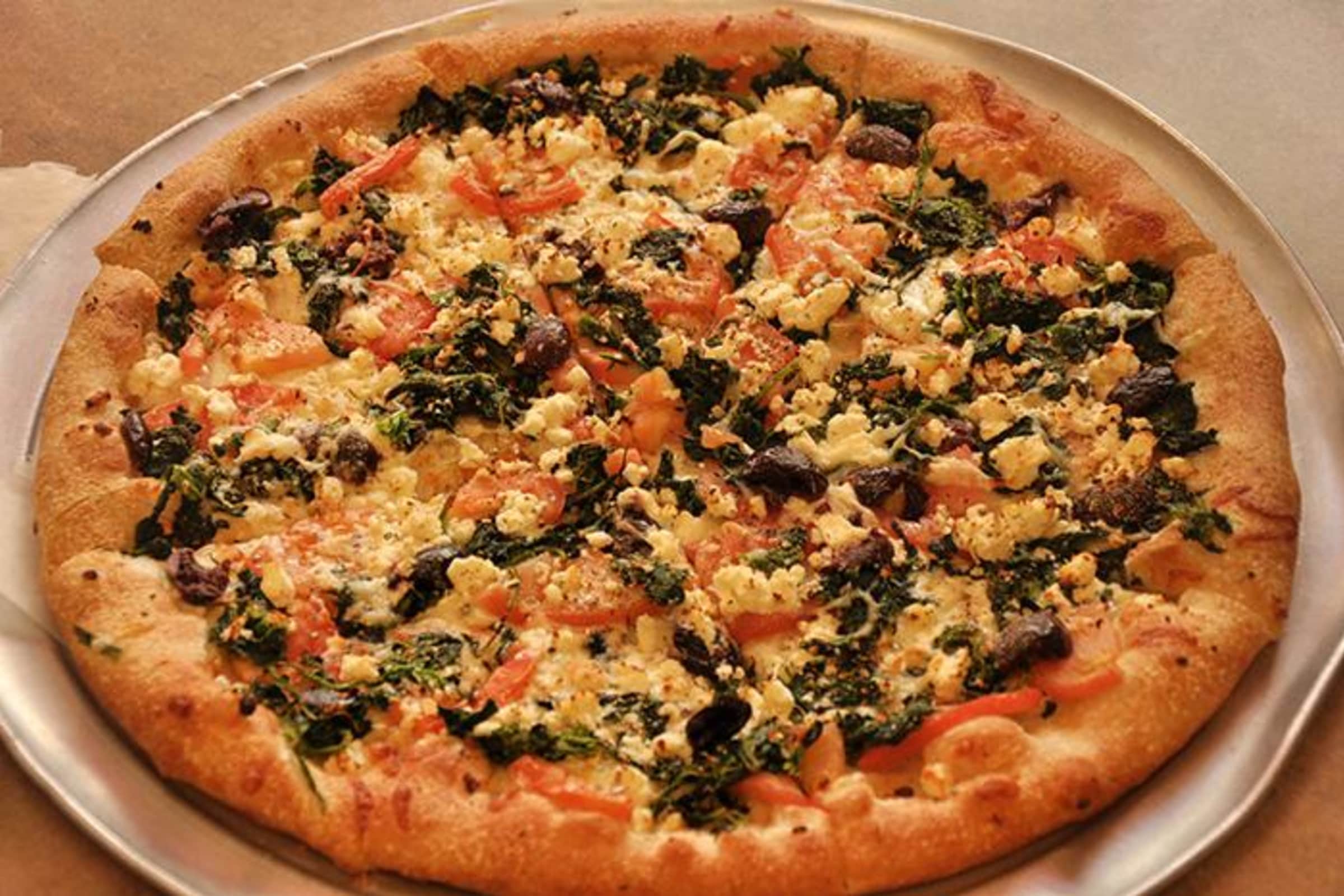 Lazos Pizza & Grill - Philadelphia, PA Restaurant | Menu + ...