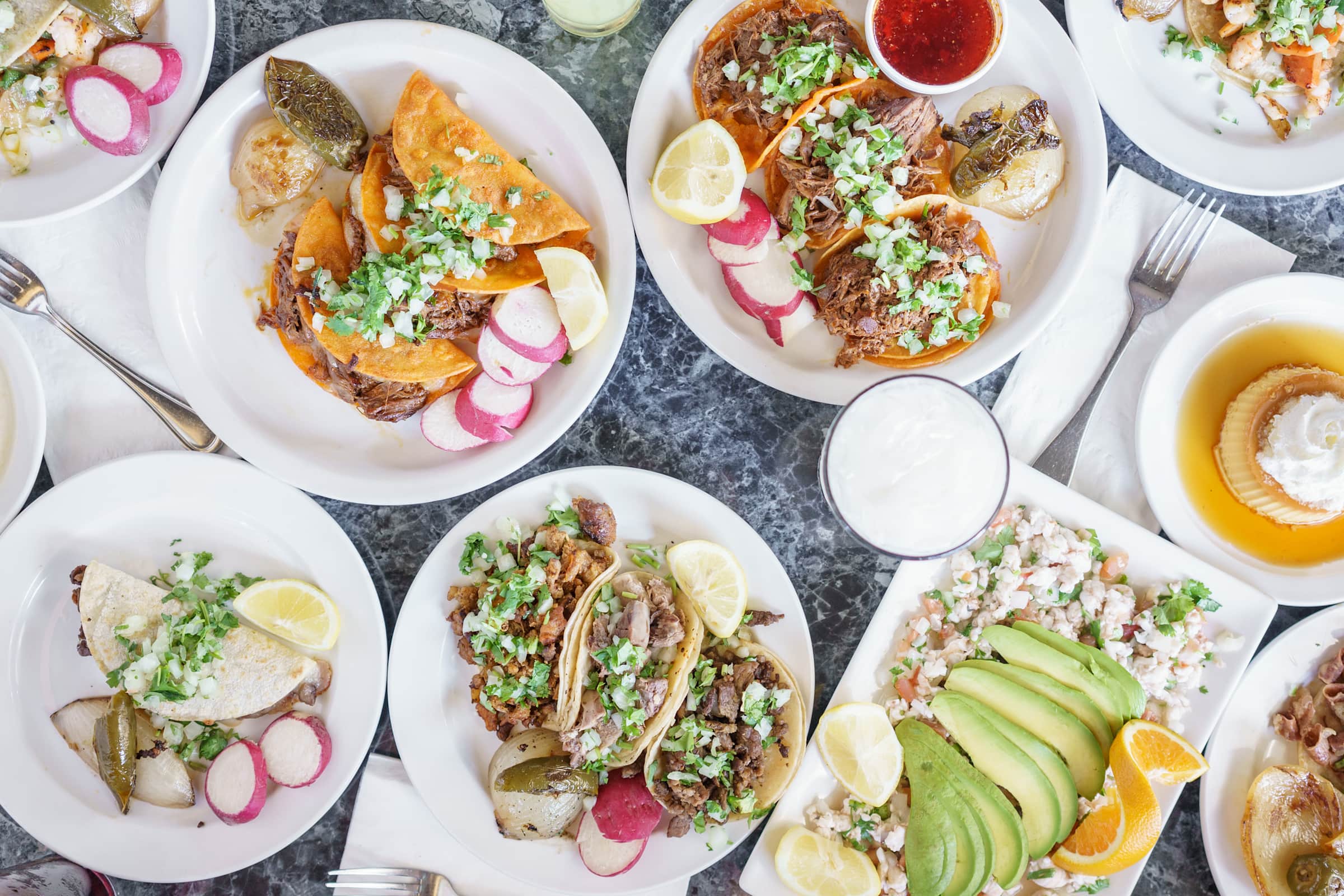 El Sauz Taco Window Delivery Menu Order Online 1616 E Anaheim St