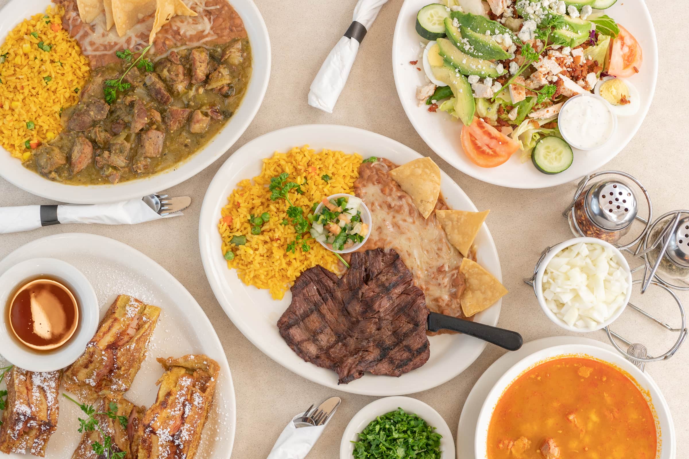 Mr Rosewood Family Restaurant Delivery Menu Order Online 10640