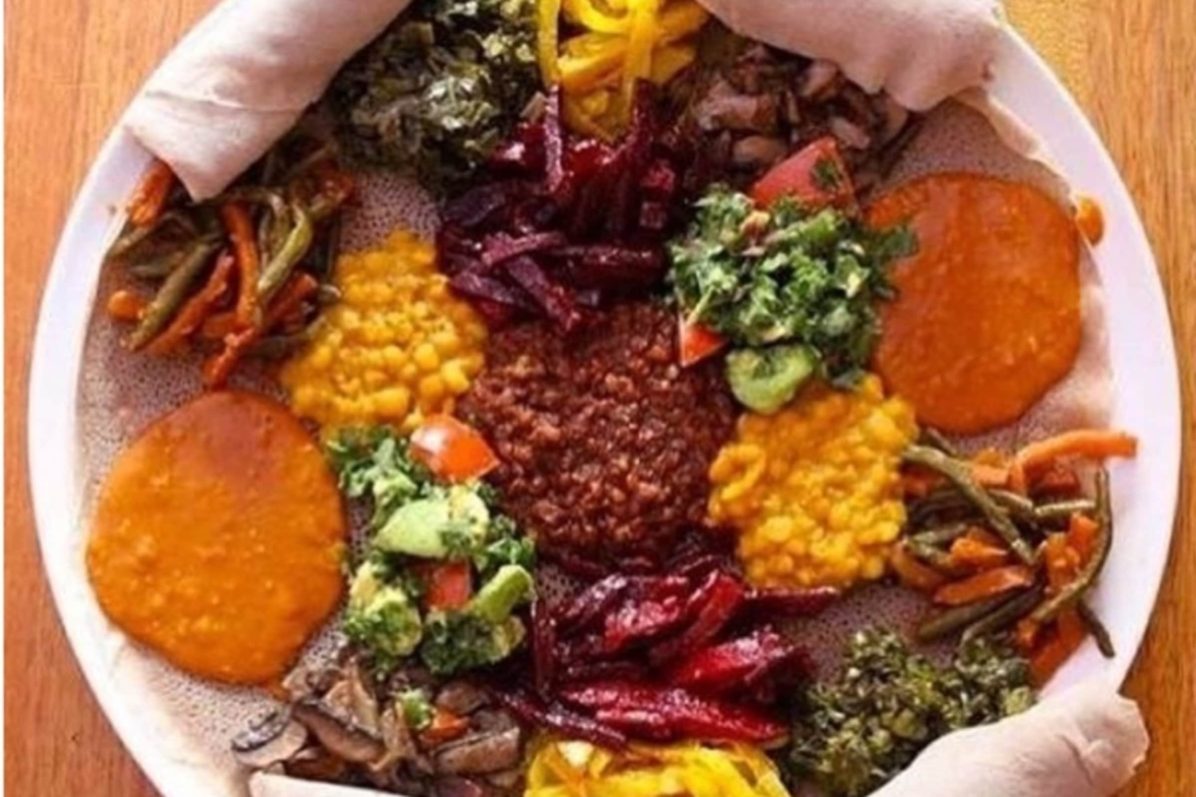 Agelgil Ethiopian Restaurant Delivery Menu | Order Online | 2800 East