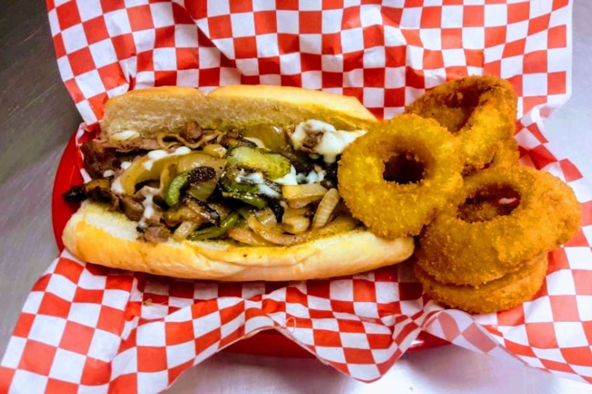 Texas Style Burgers & Wings Delivery Menu Order Online 1831 Brown