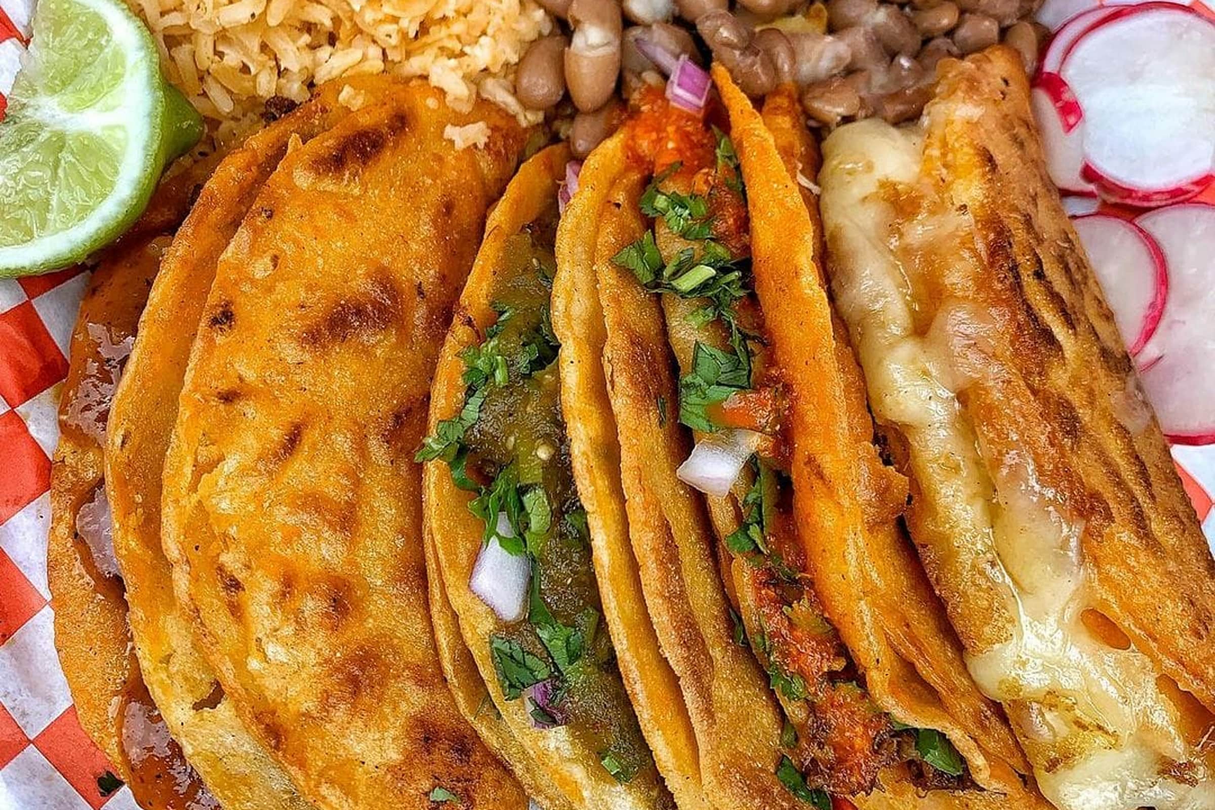 LA SANTA MEXICAN FOOD Delivery Menu | Order Online | 9521 North 7th Street  Phoenix | Grubhub