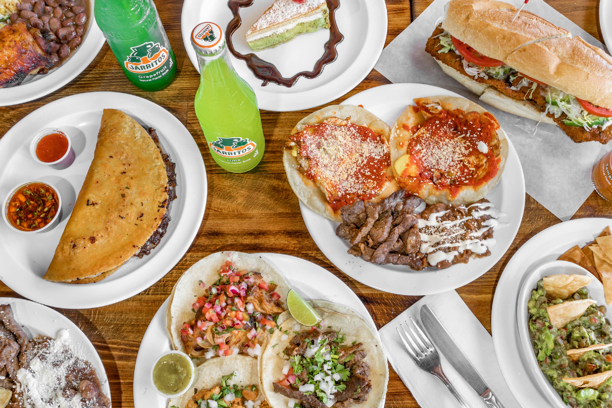 La Hacienda Meat and Grocery Market Delivery Menu Order Online 1727 Central Park Ave Yonkers