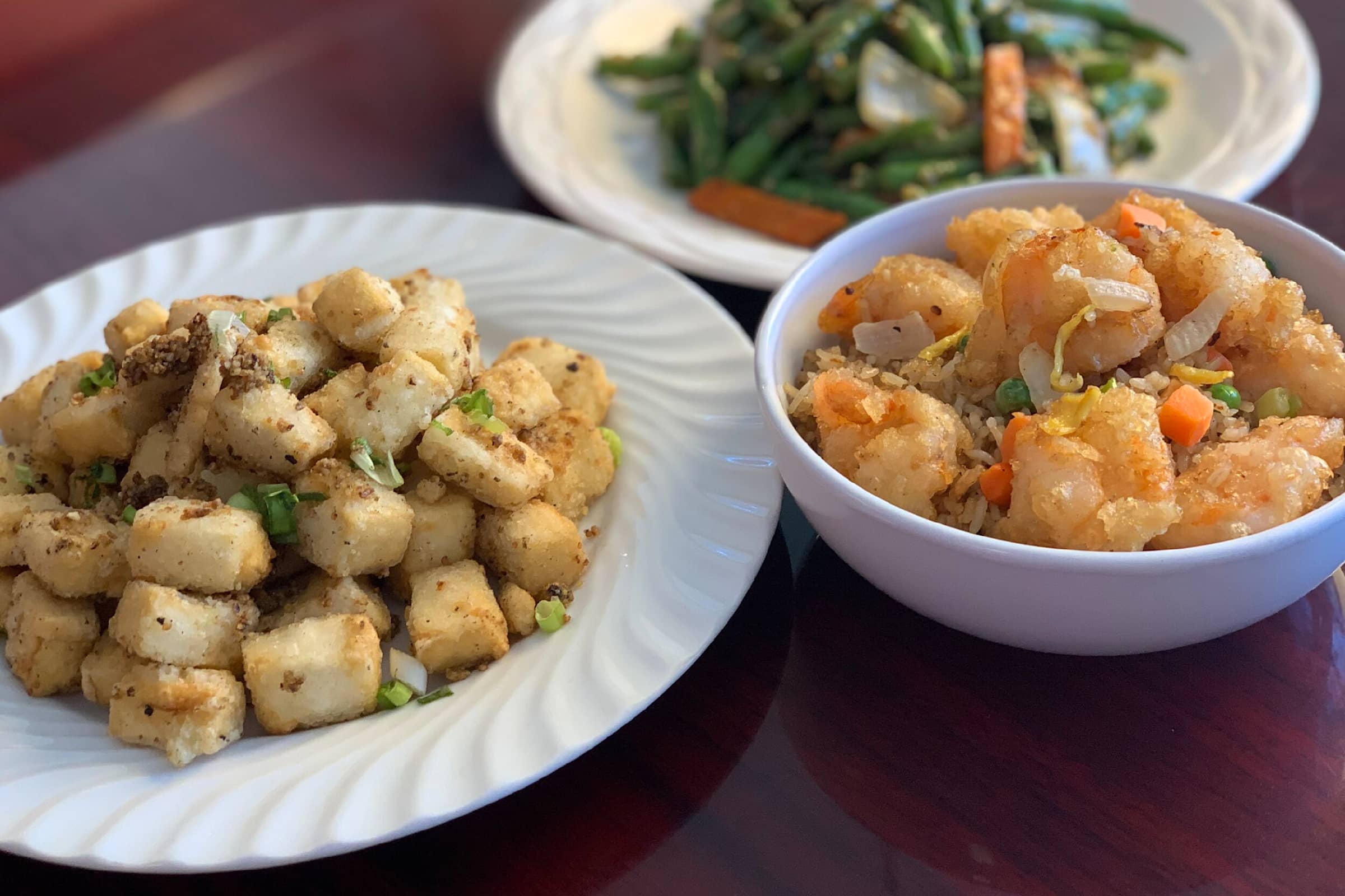 Fortune Express Classic Chinese Food Stevenson Ranch, CA Restaurant Menu + Delivery Seamless