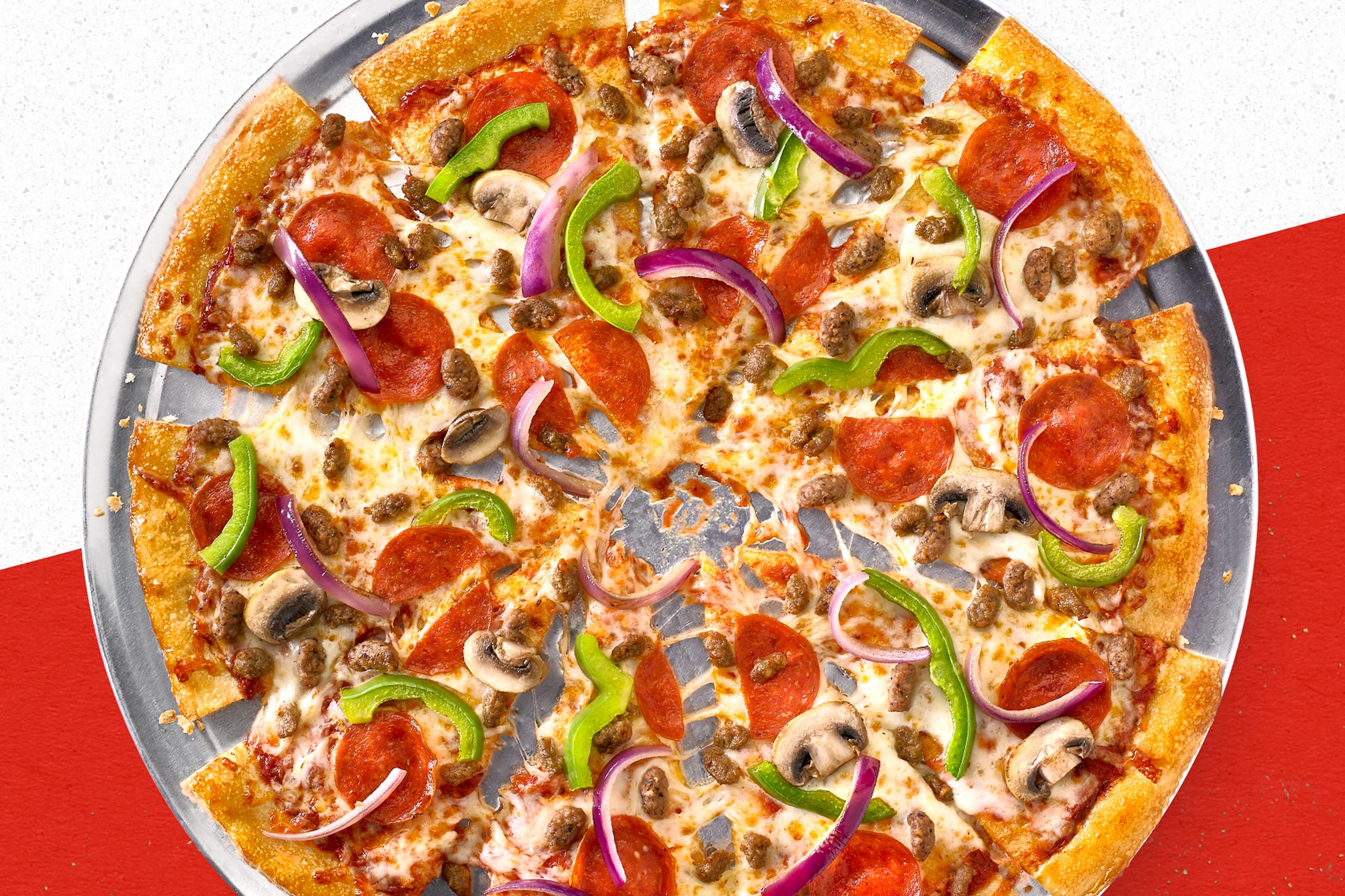 Cicis Pizza Delivery Menu Order Online 3221 Fayetteville Rd