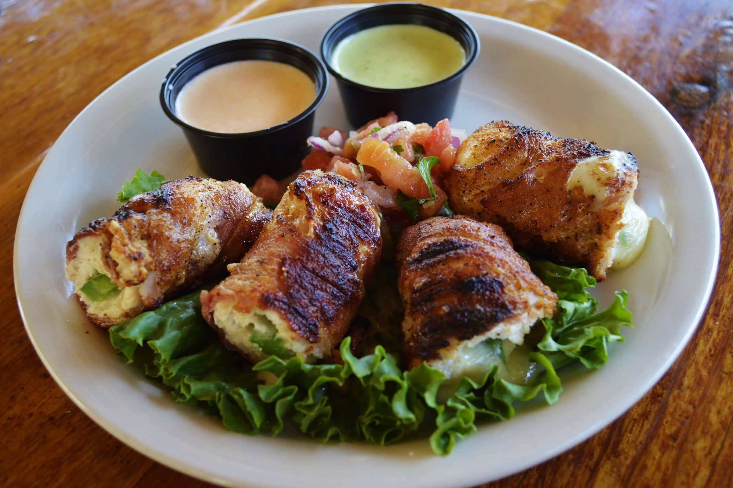 Mi Ranchito Delivery Menu | Order Online | 5708 N Oak ...