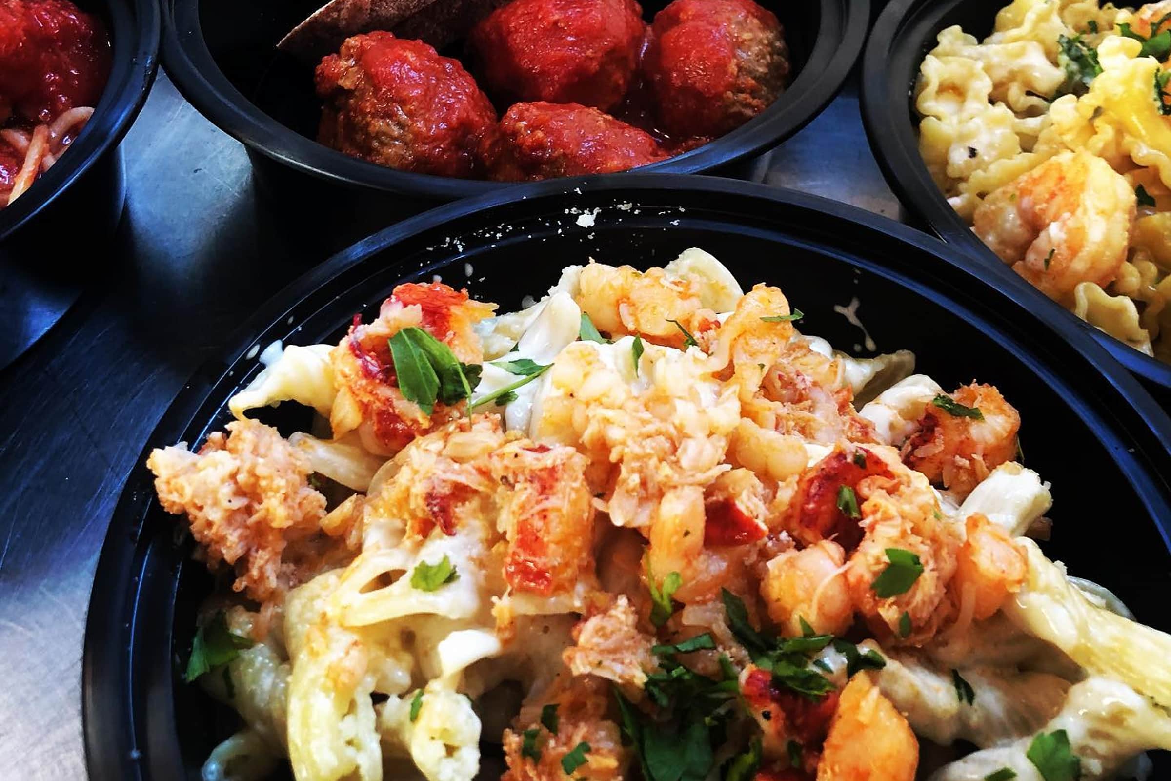 Pasta Galifi Delivery Menu Order Online 480 Long Hollow Pike