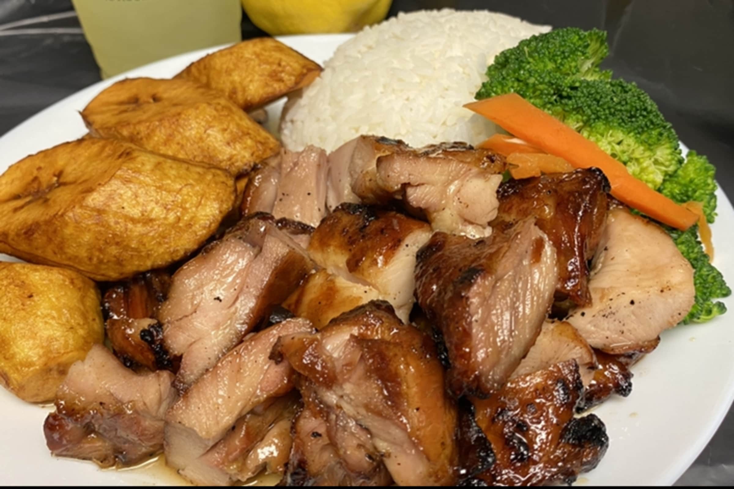 Famous Rotisserie & Grill Delivery Menu Order Online 11160 Veirs