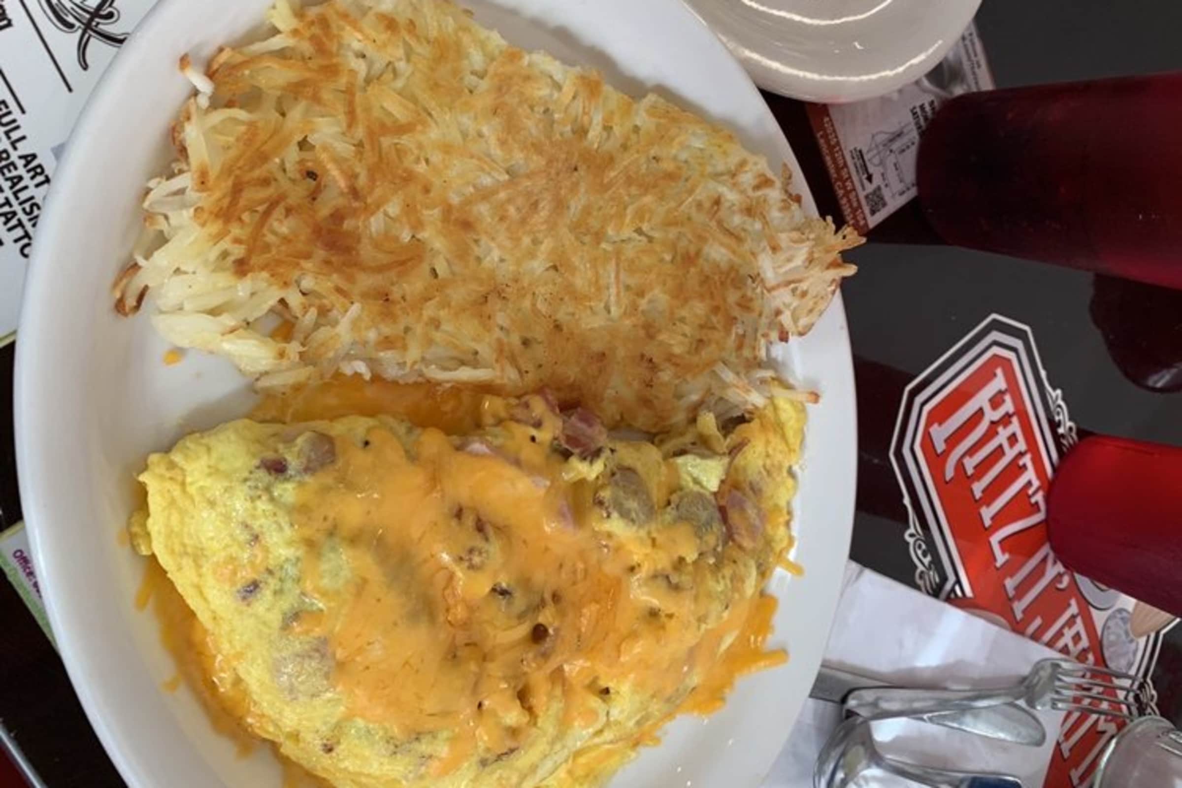 Katz N Jammers Delivery Menu Order Online 44801 Beech Ave Lancaster