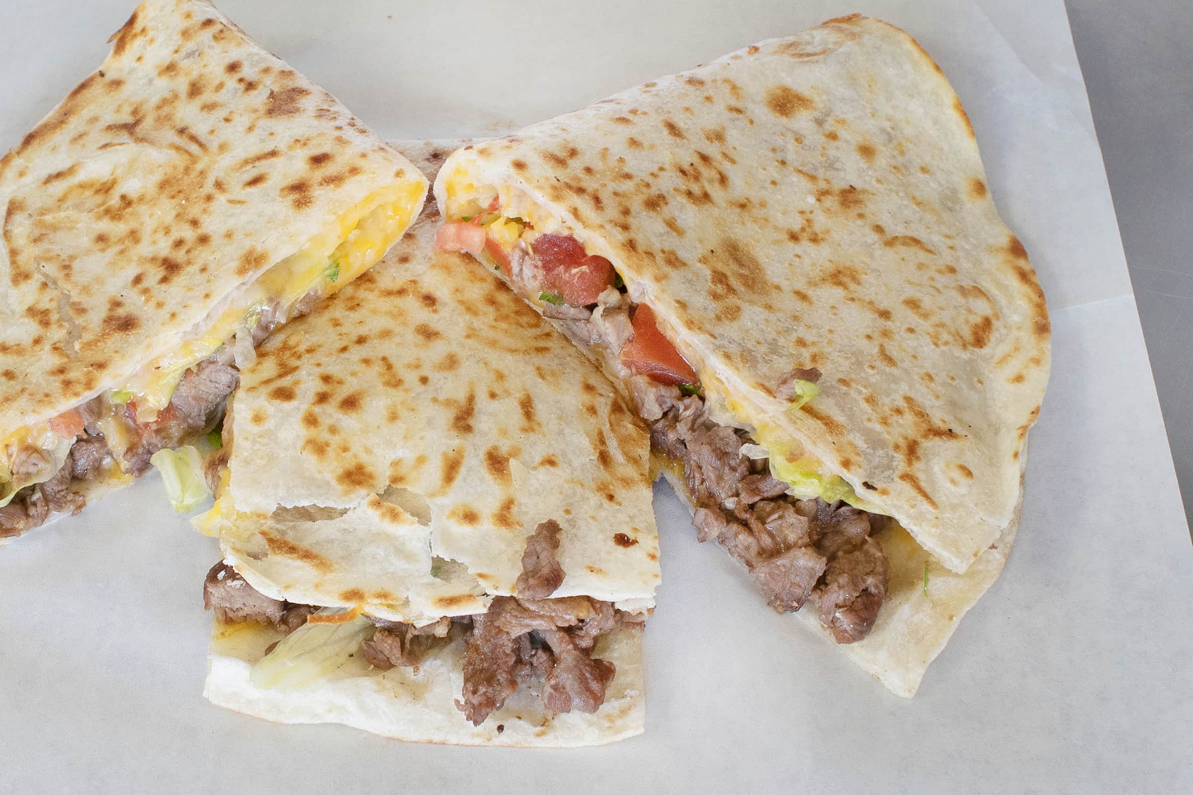 Mo's Burritos Champaign, IL Restaurant Menu + Delivery Seamless