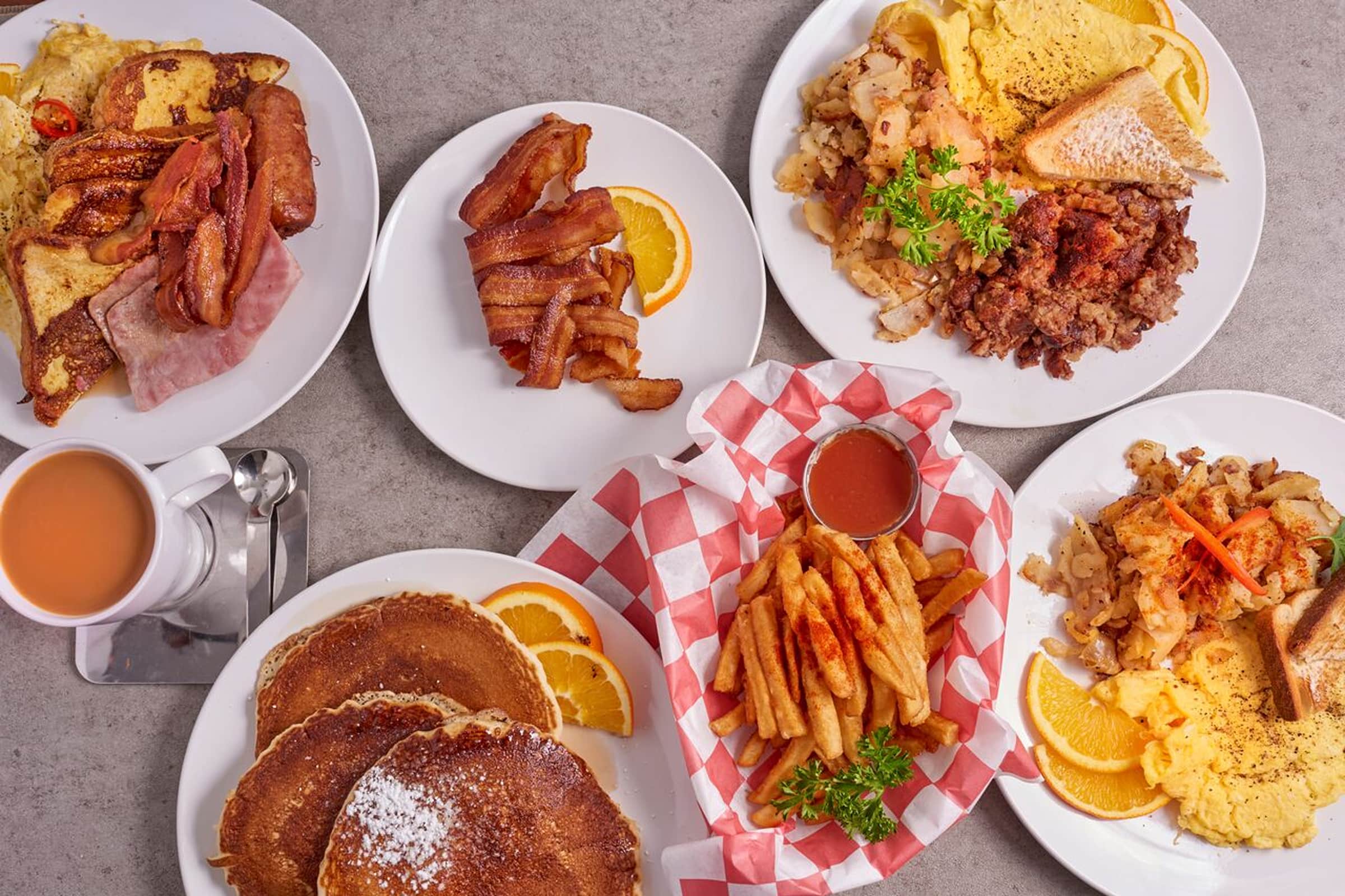 Spiro's Restaurant Brooklyn, NY Restaurant Menu + Delivery Seamless