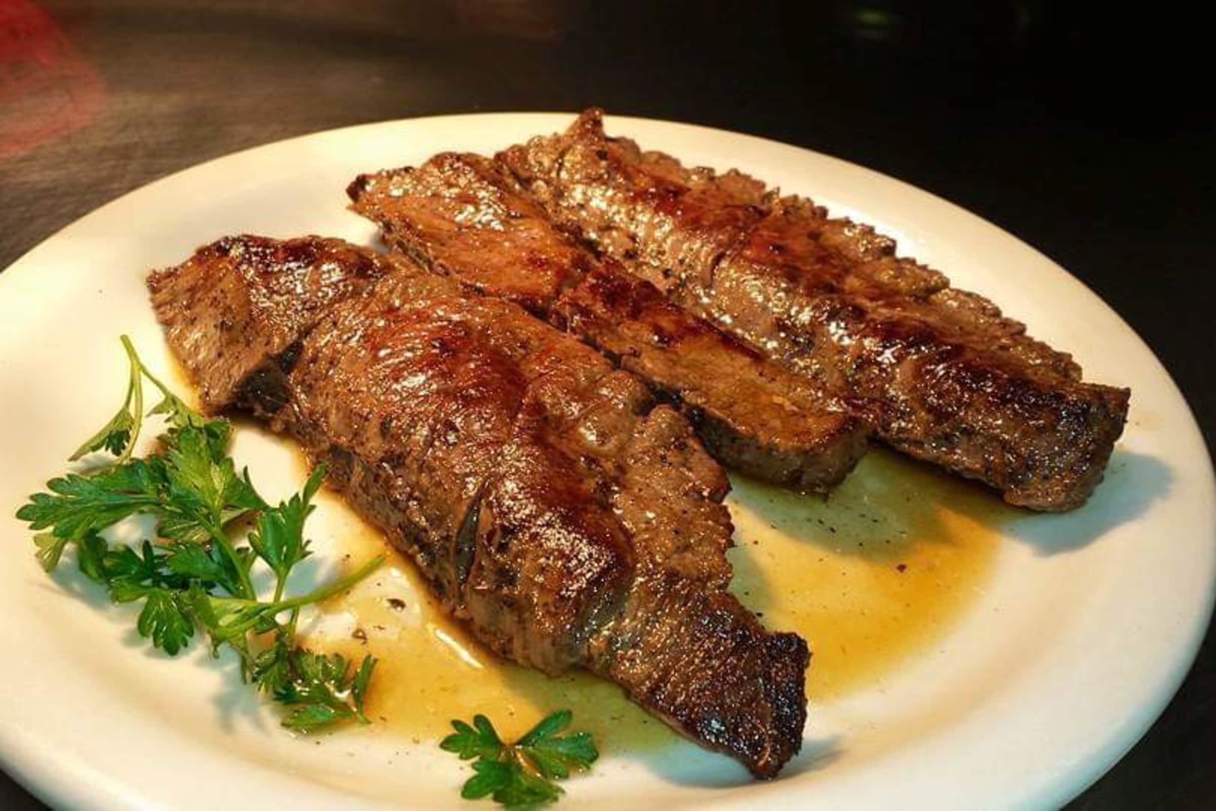 Plaza Restaurant Delivery Menu Order Online 806 NC66 Kernersville