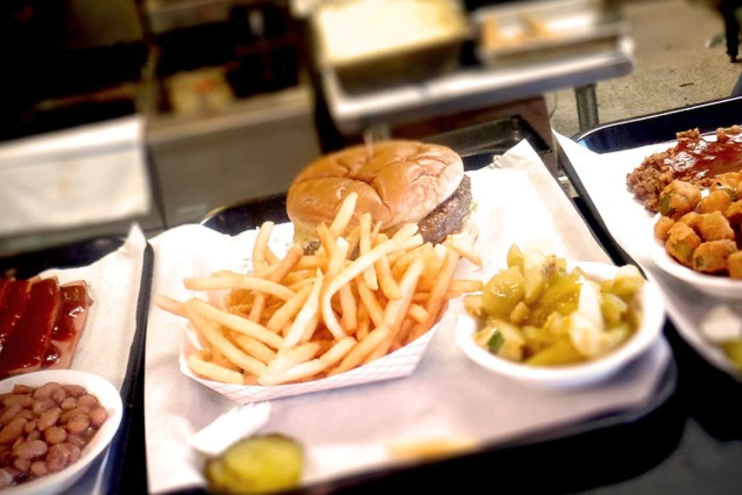 Billy Ray's Catfish & BBQ Tulsa Delivery Menu Order Online 3524