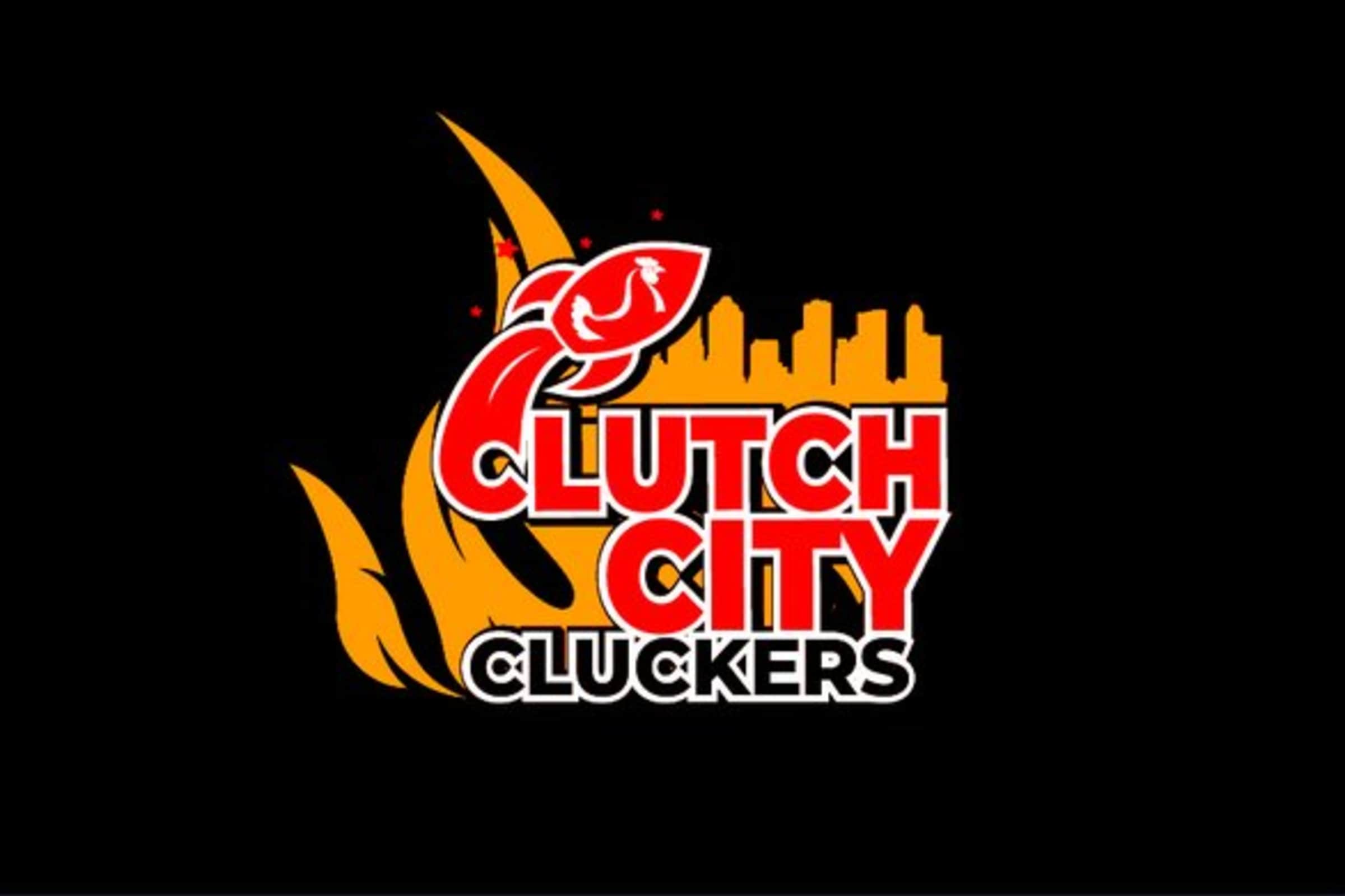 Clutch City Cluckers Food Truck Delivery Menu Order Online 1411