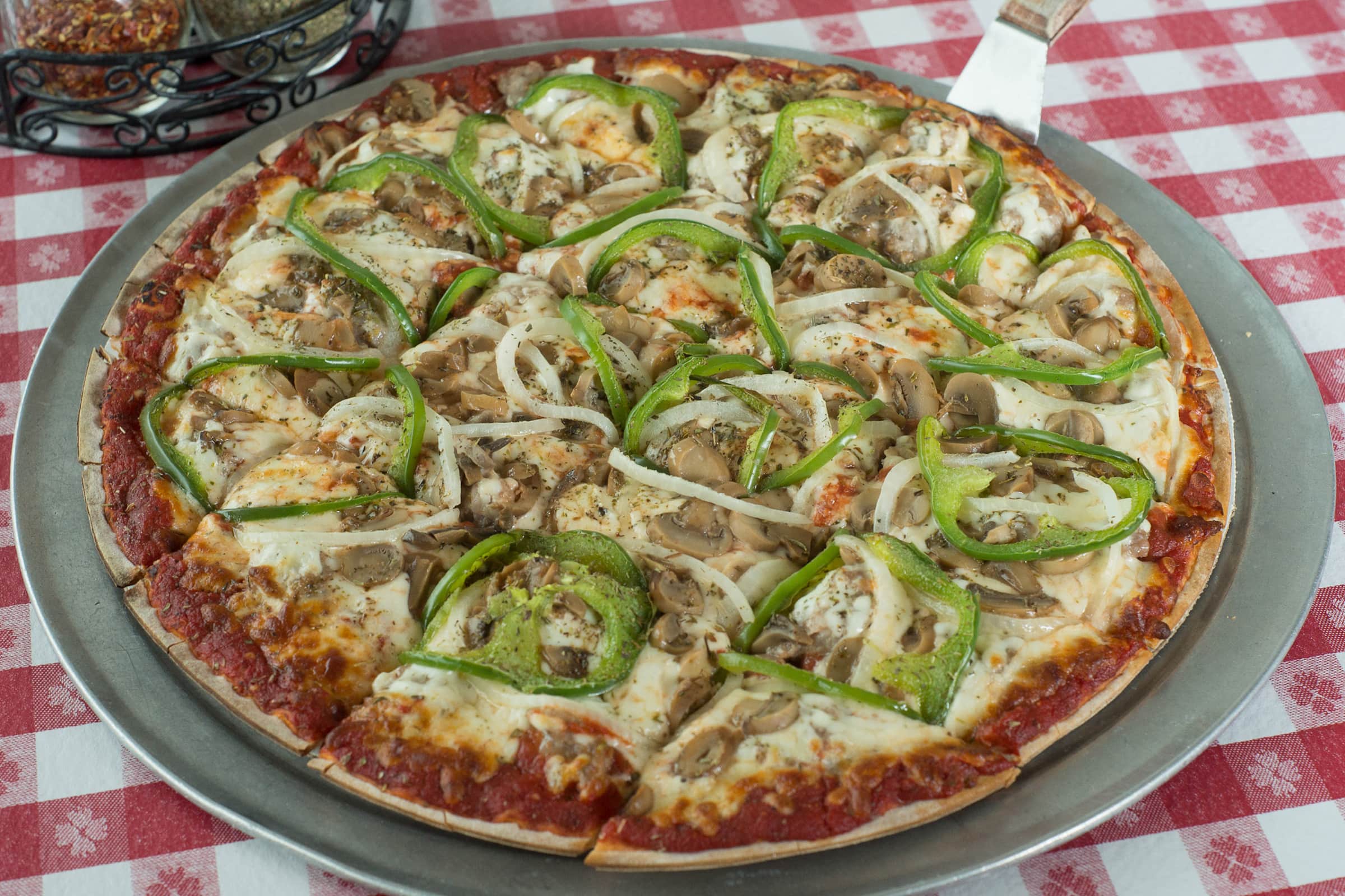 Pizza Factory of Barrington Delivery Menu Order Online 101 W