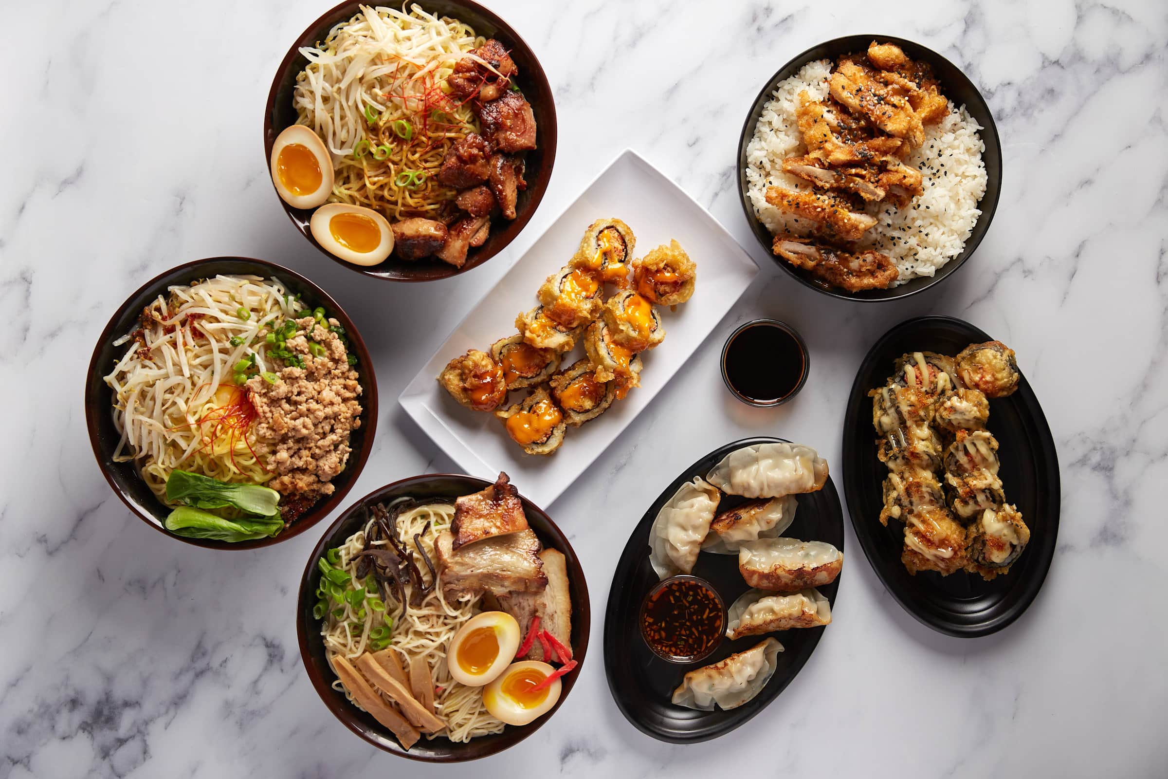 Osaka Ramen and Sushi Delivery Menu Order Online 109 Gainsborough Sq Chesapeake Grubhub