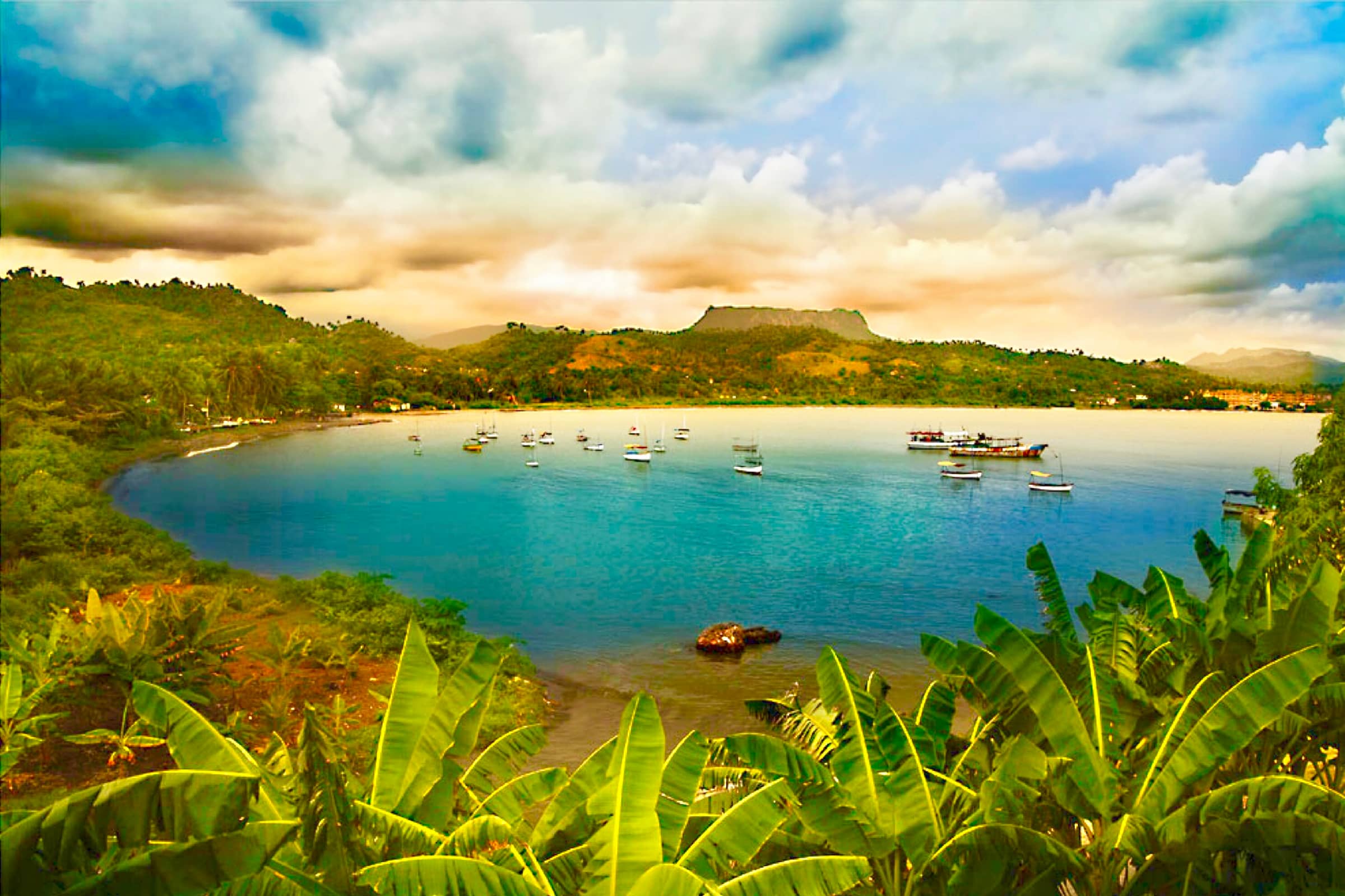 Equelecuá Cuban Vegan Cafe (Kitchen United) Pasadena, CA Restaurant Menu + Delivery Seamless