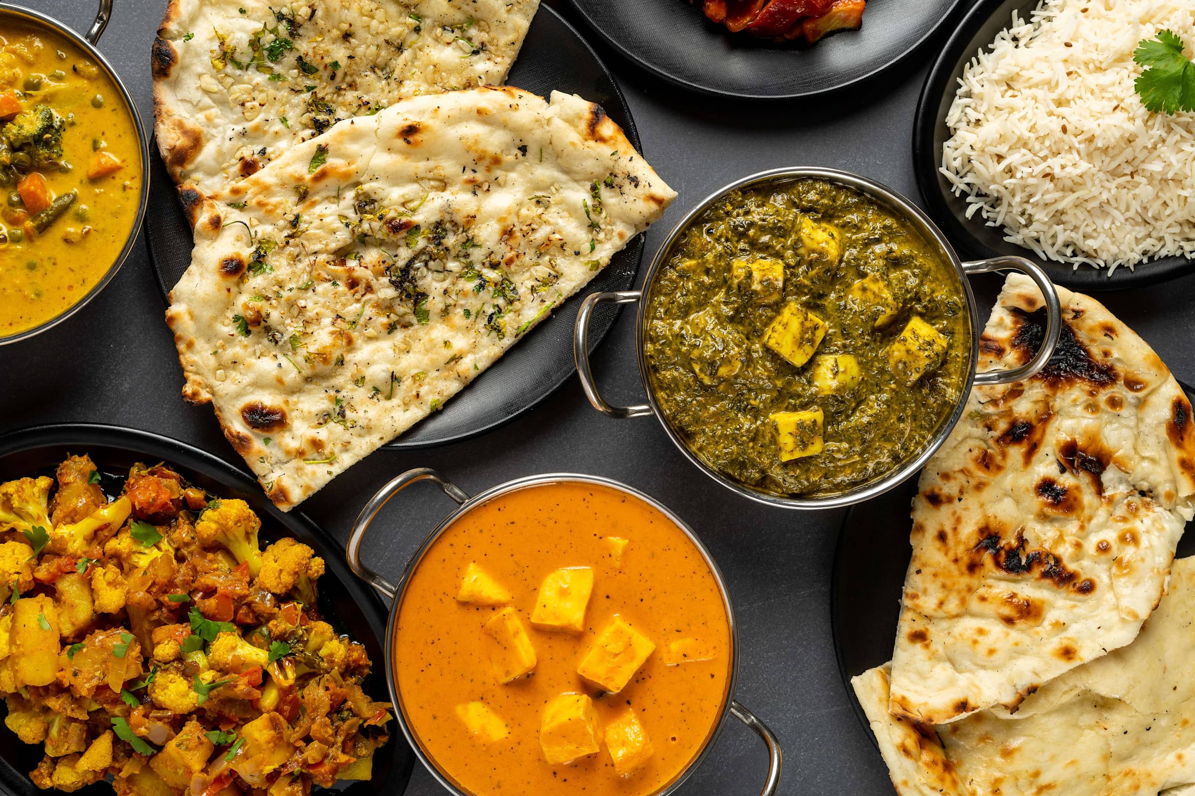 Nawab Indian Cuisine Delivery Menu | Order Online | 118 Campbell Ave SE