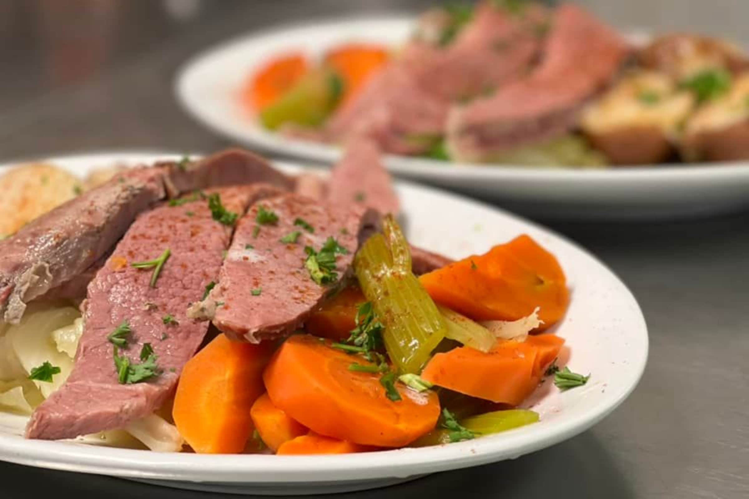 Franny's Family Restaurant & Pancake House Stevens Point, WI