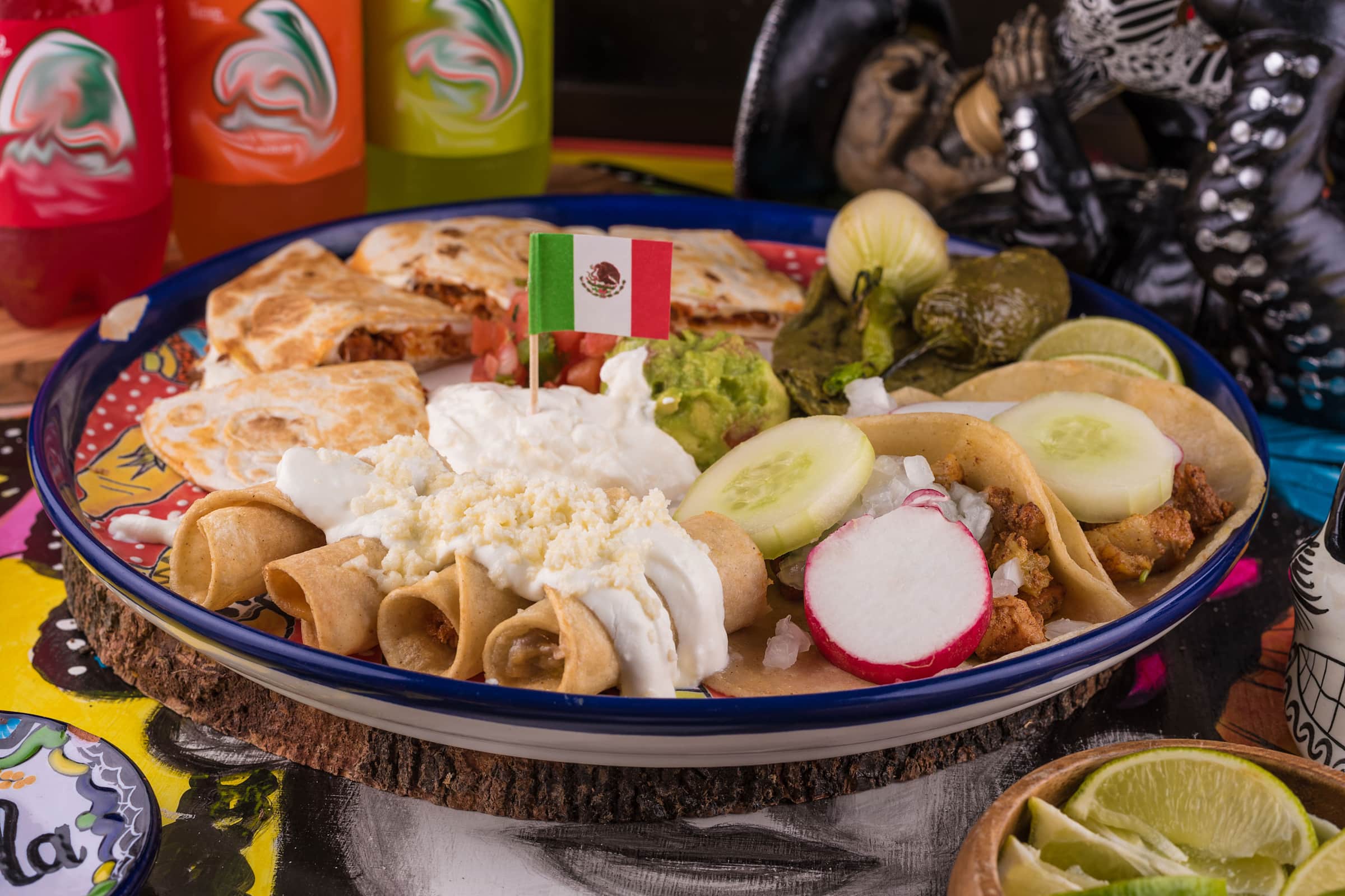 La Fortaleza Carlstadt Delivery Menu Order Online 335 Paterson