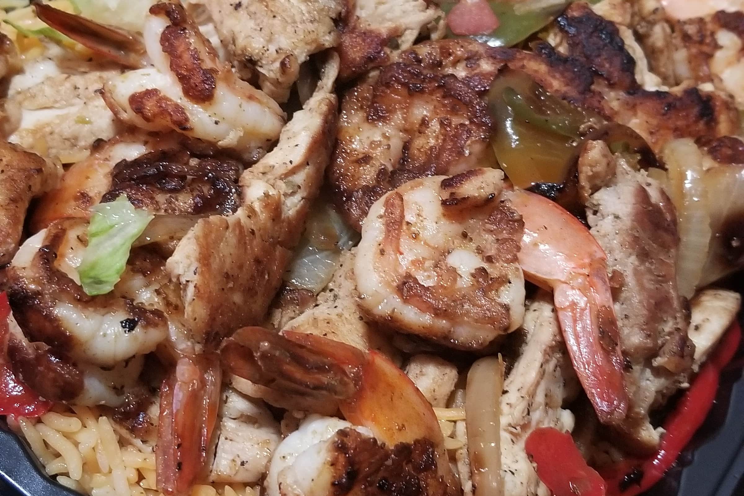 NY Chicken and Grill Temple Hills, MD Restaurant Menu + Delivery