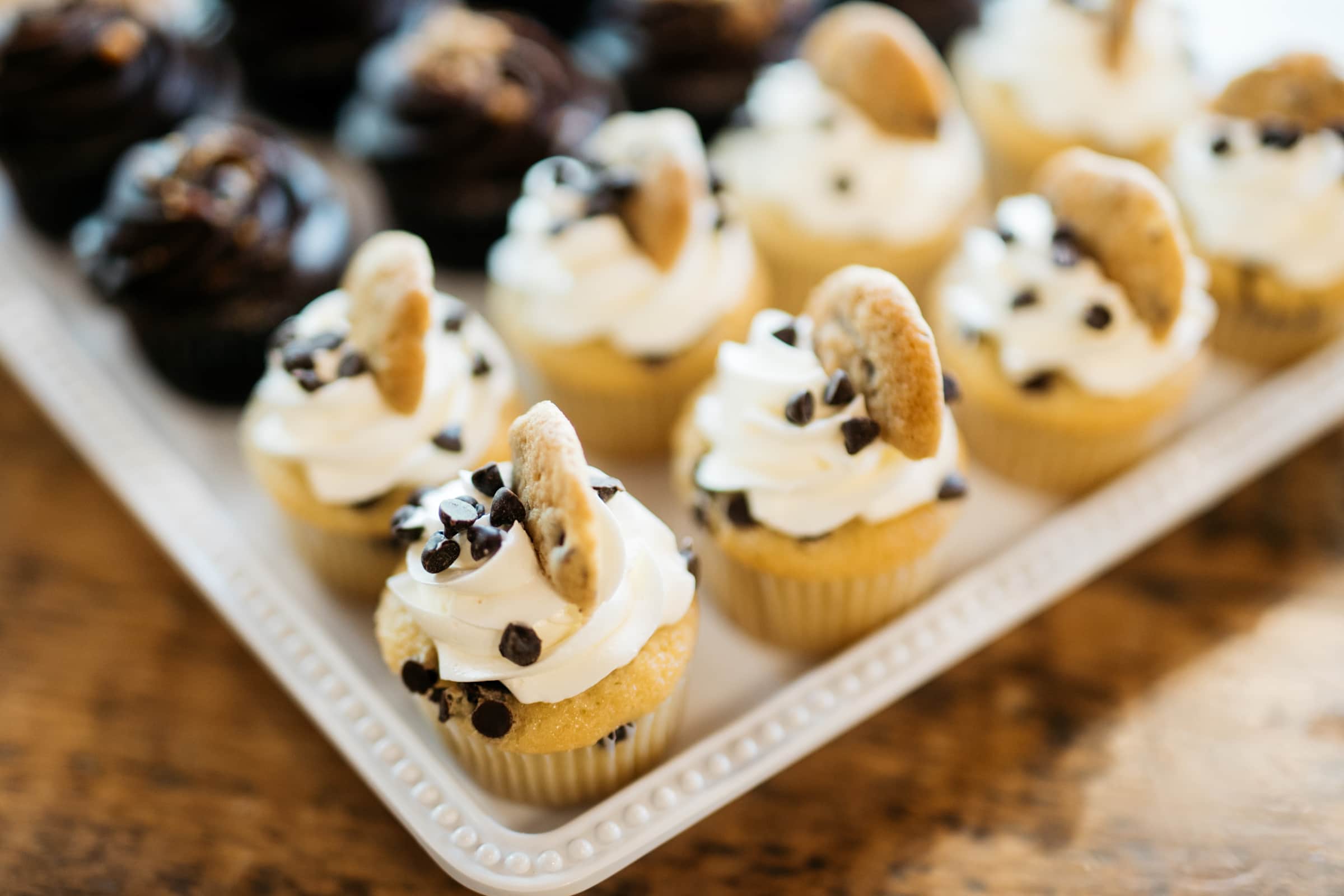 Molly's Cupcakes Delivery Menu | Order Online | 5 Woodfield Mall KI-12 Schaumburg | Grubhub