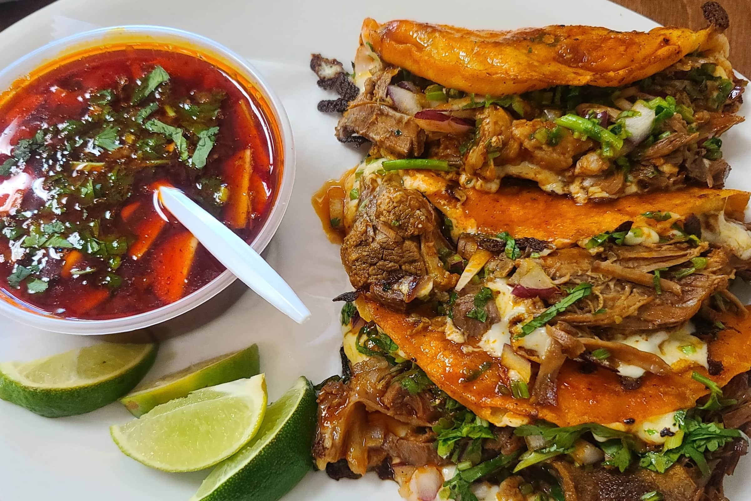 La Poblanita Mexican Cuisine Delivery Menu | Order Online | 16 N Bartlett  Rd Streamwood | Grubhub