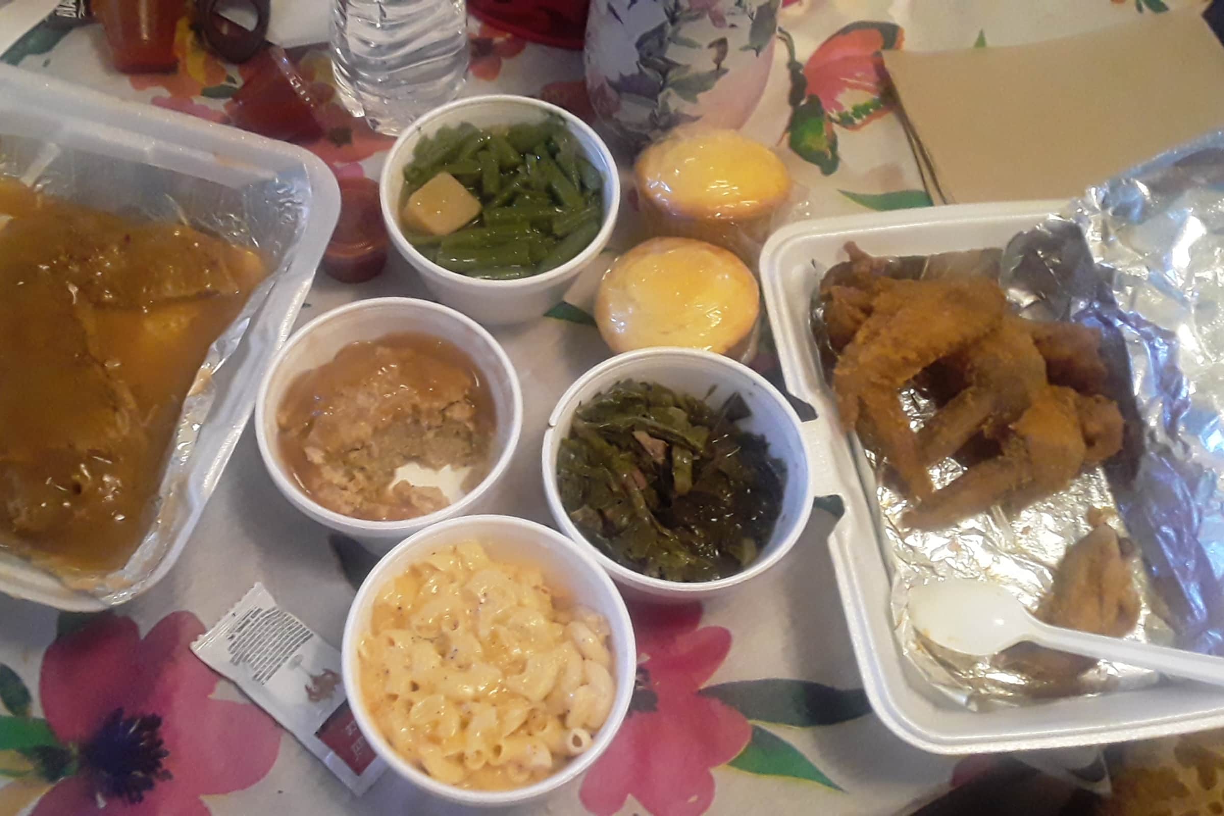 10x better soul food reviews