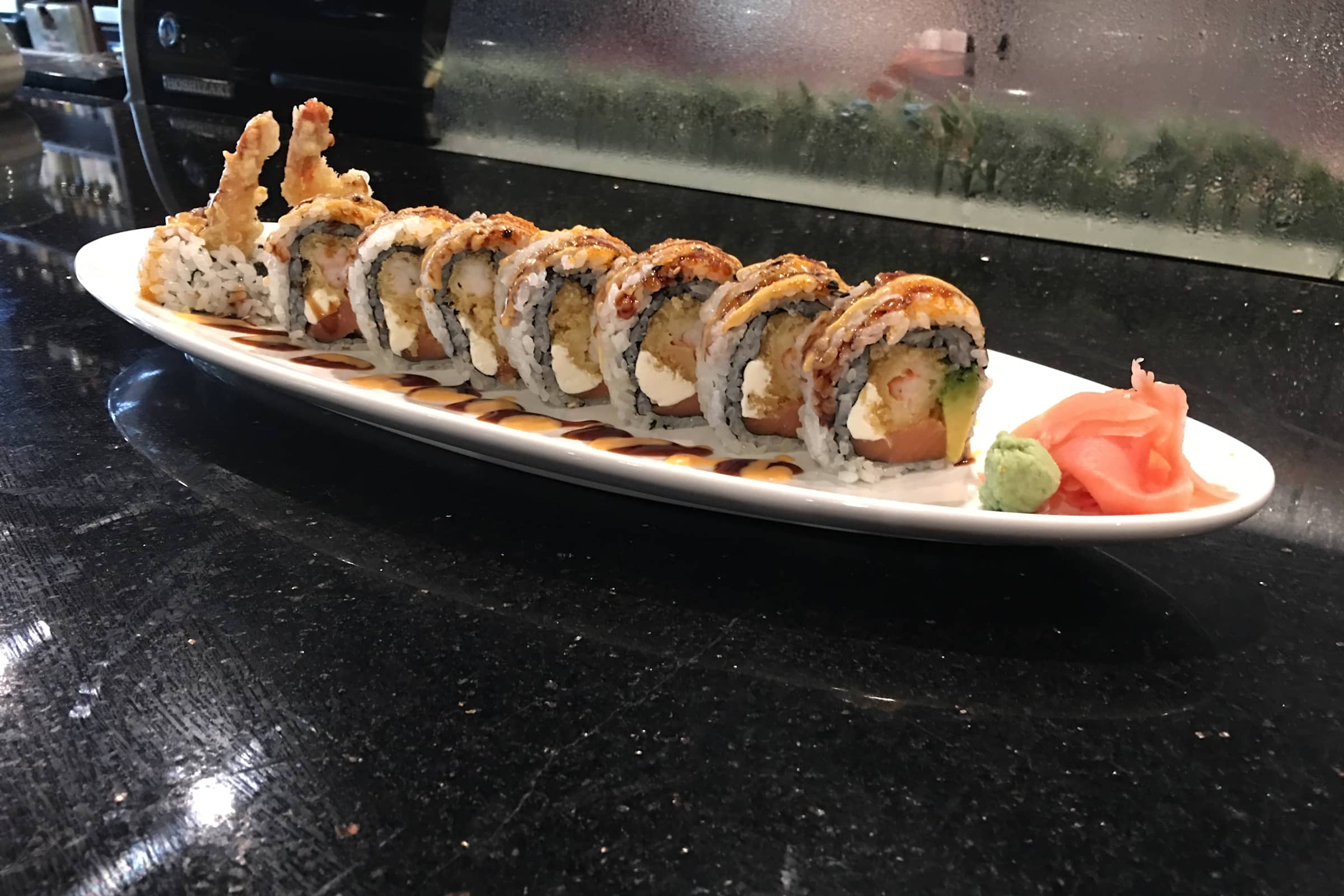 Red Ginger Delivery Menu Order Online 2419 2nd St Coralville Grubhub