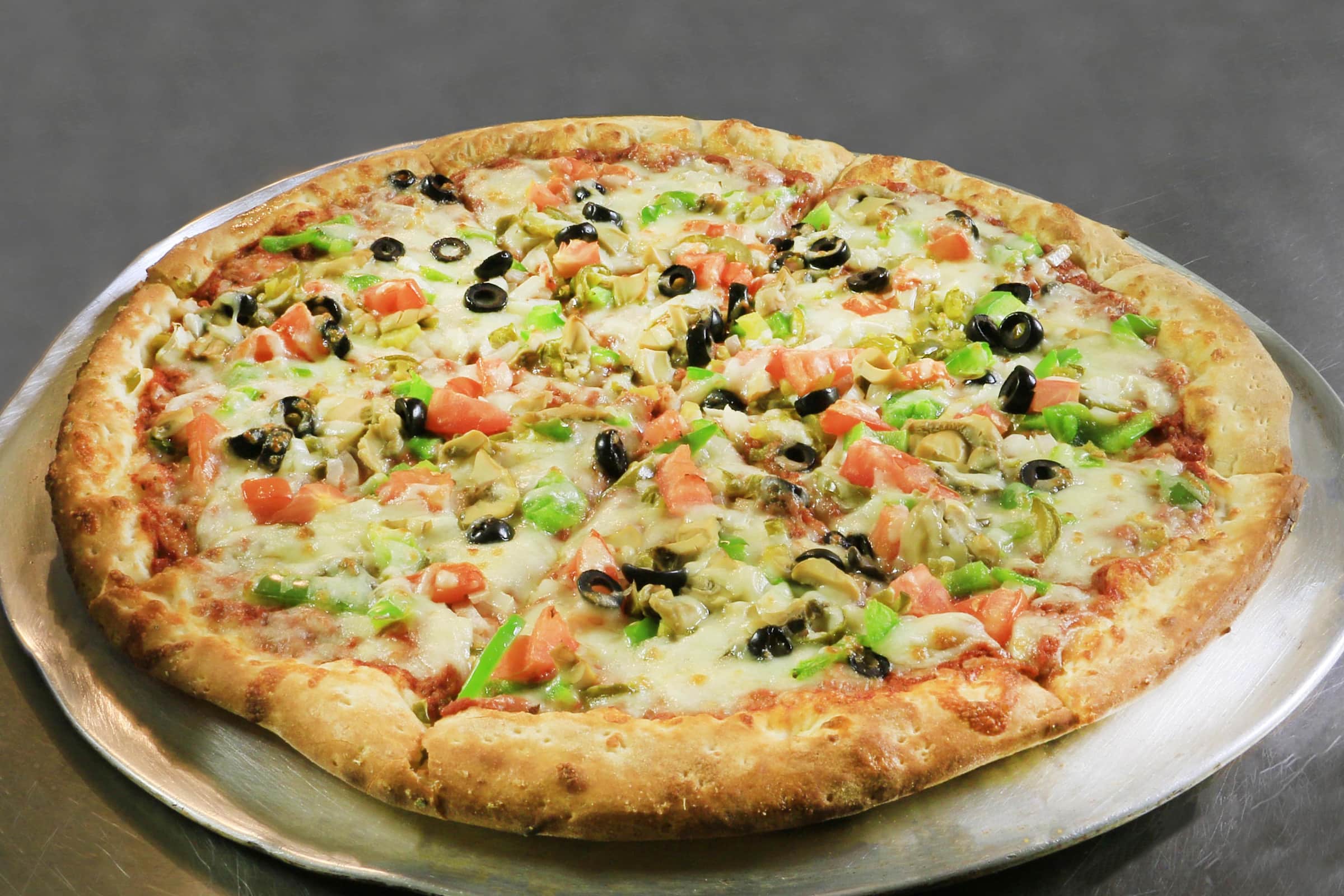 Markos pizza Delivery Menu | Order Online | 1059 Hillen St Baltimore ...
