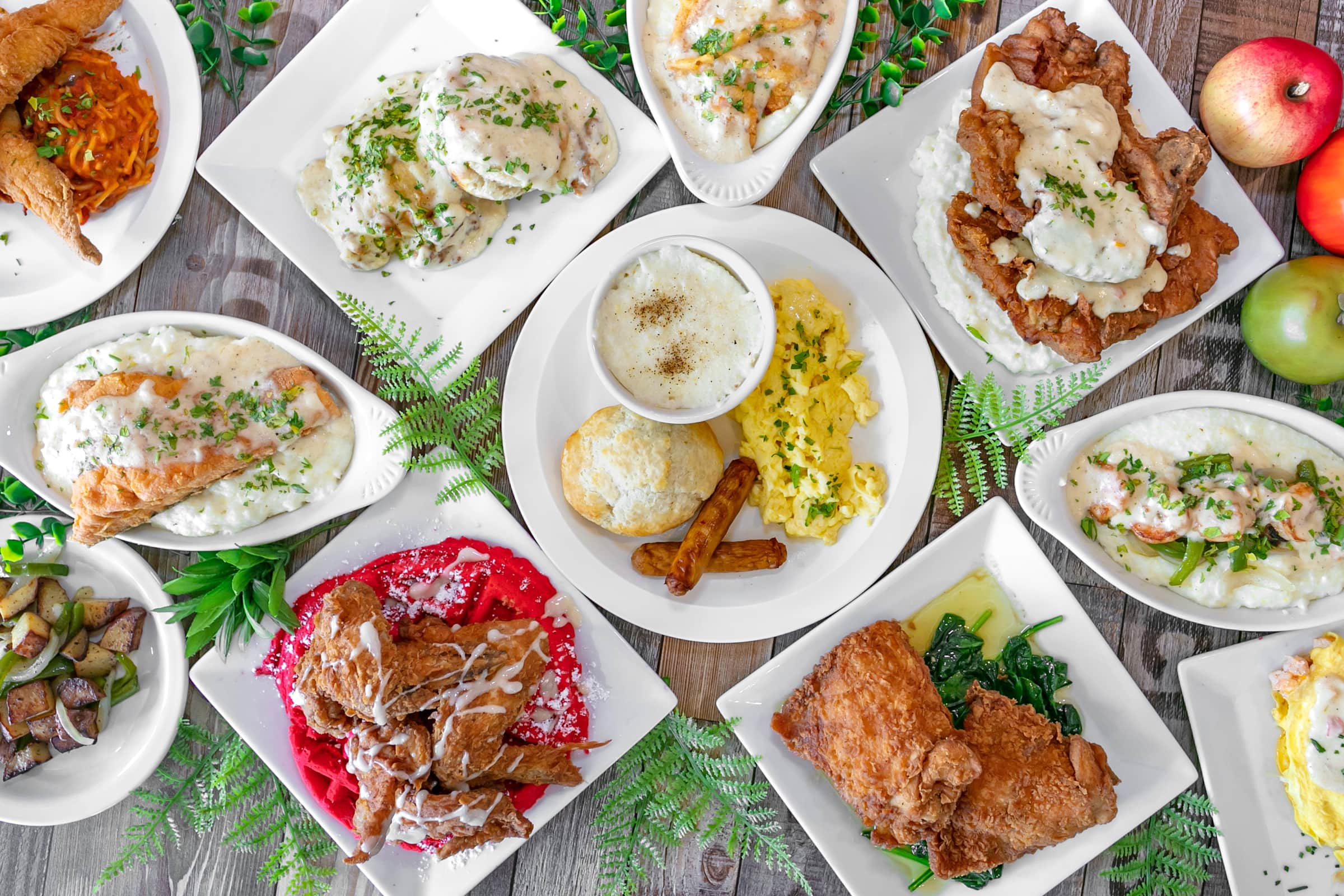 Gritz Restaurant Mcdonough Ga Menu - 49j1h5h
